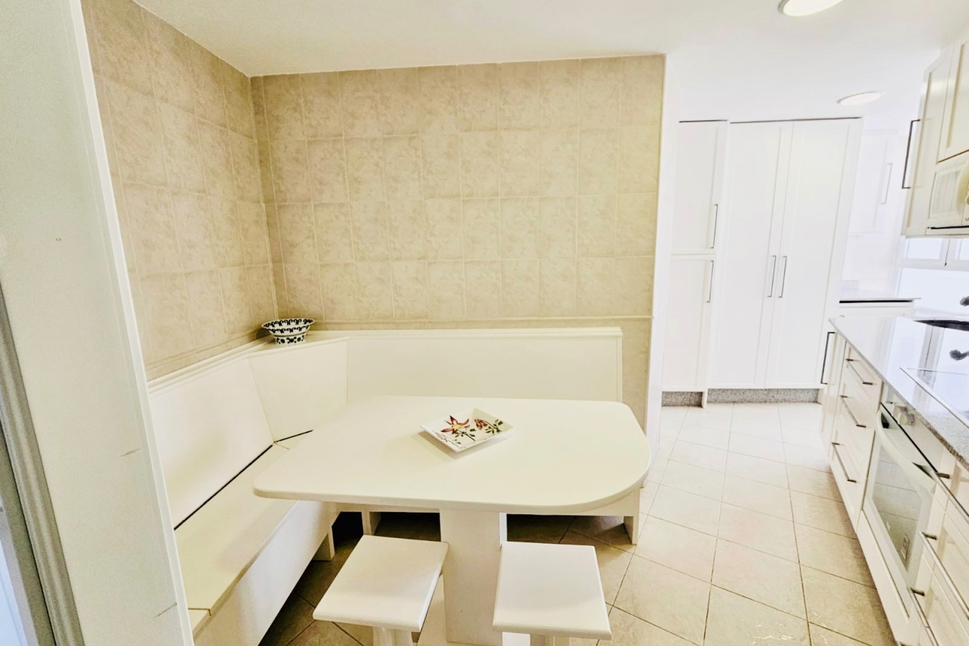 Resale - Apartment - Orihuela Costa - Dehesa de campoamor