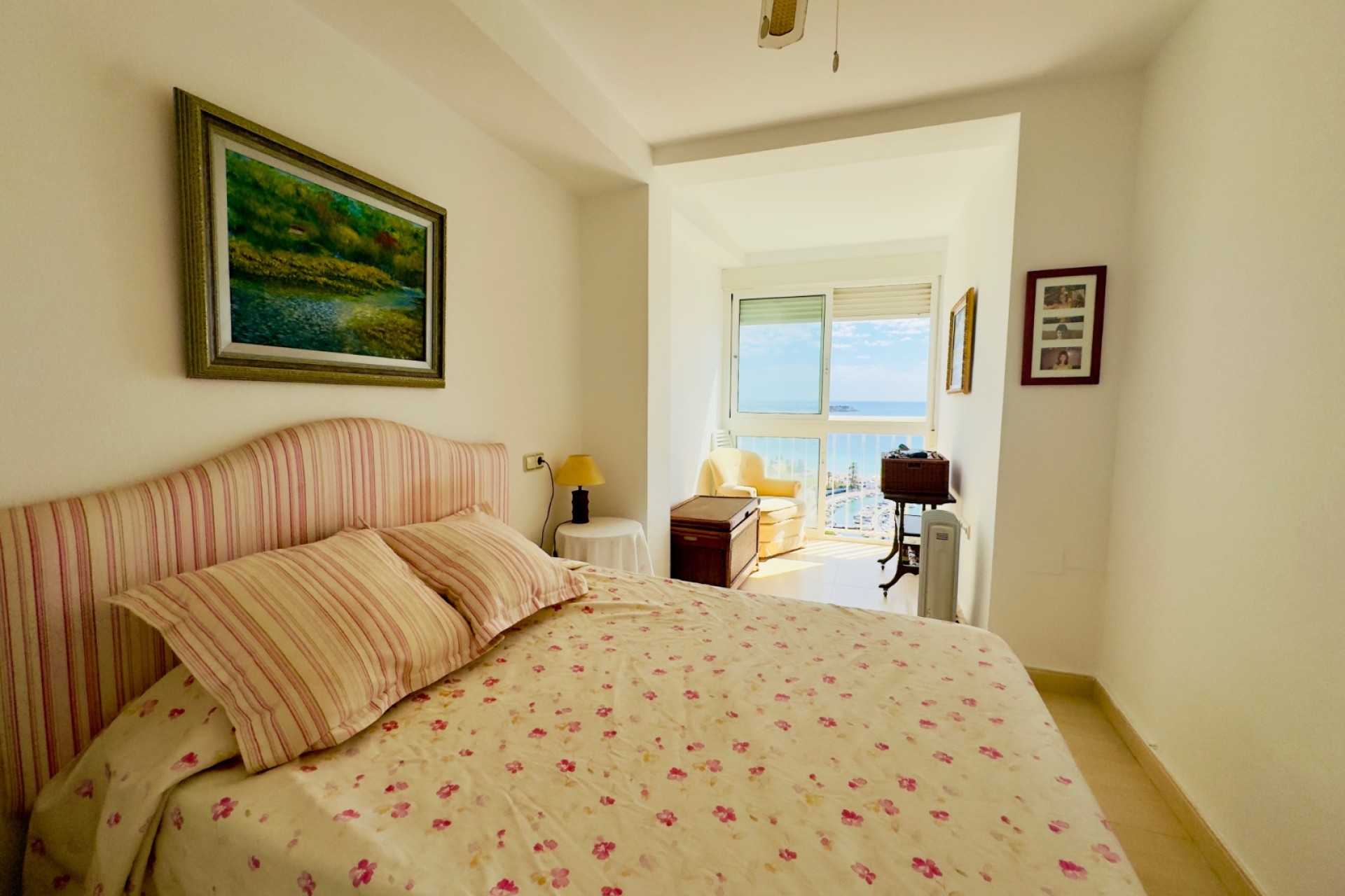 Resale - Apartment - Orihuela Costa - Dehesa de campoamor