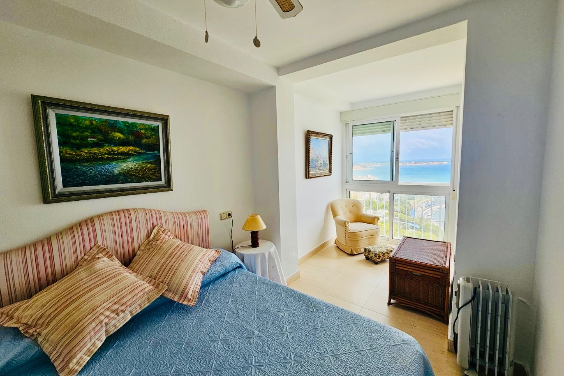 Resale - Apartment - Orihuela Costa - Dehesa de campoamor
