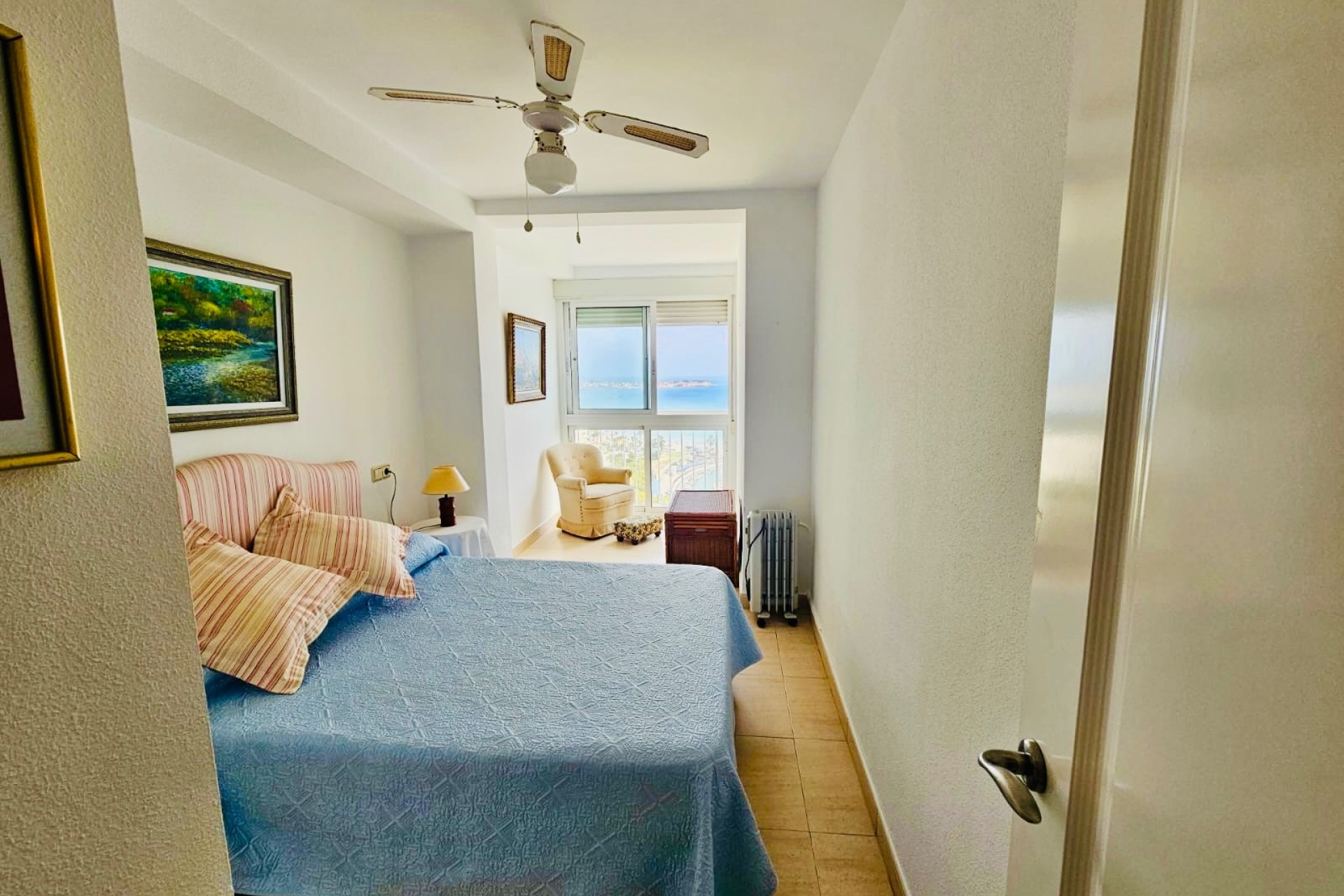 Resale - Apartment - Orihuela Costa - Dehesa de campoamor