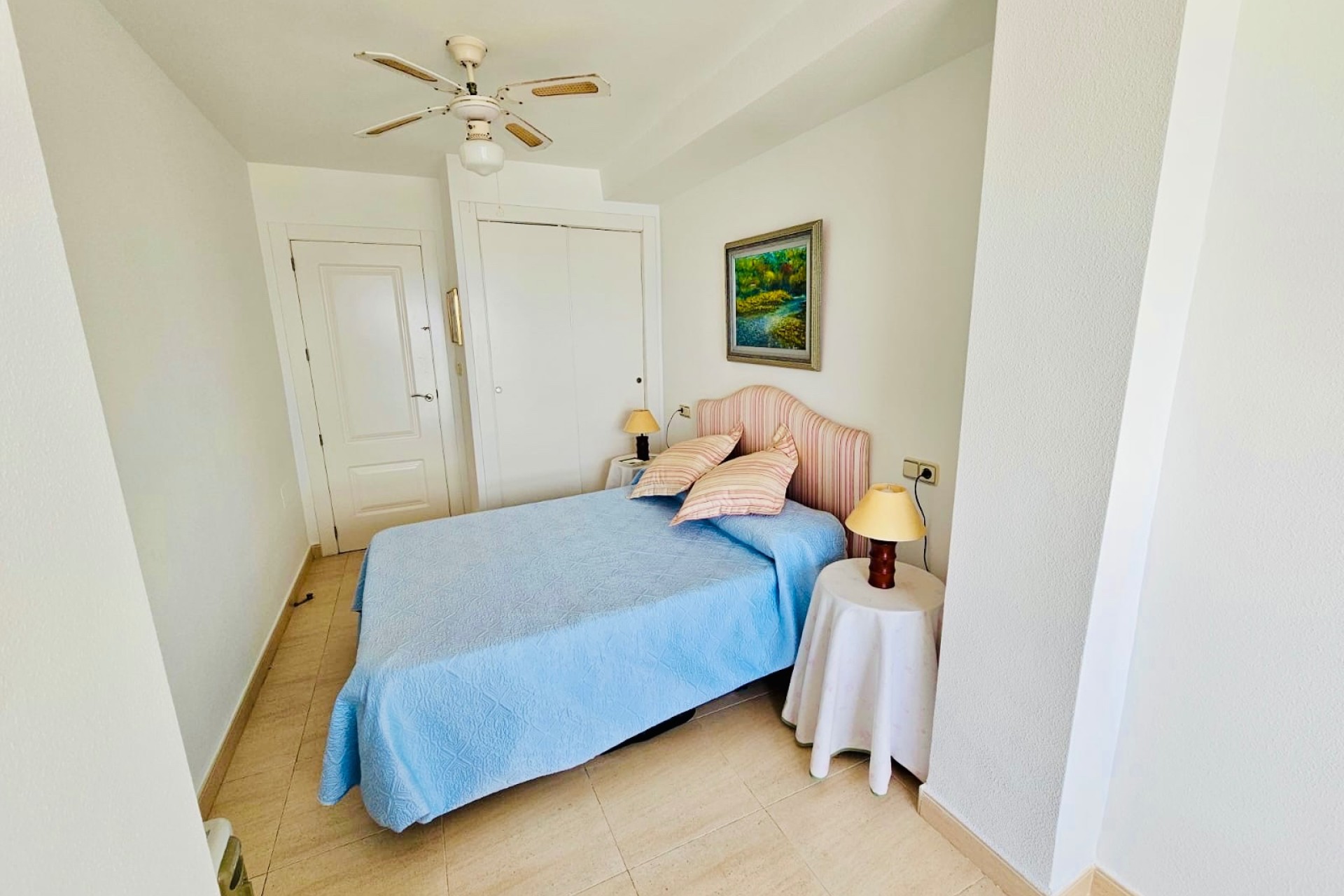 Resale - Apartment - Orihuela Costa - Dehesa de campoamor