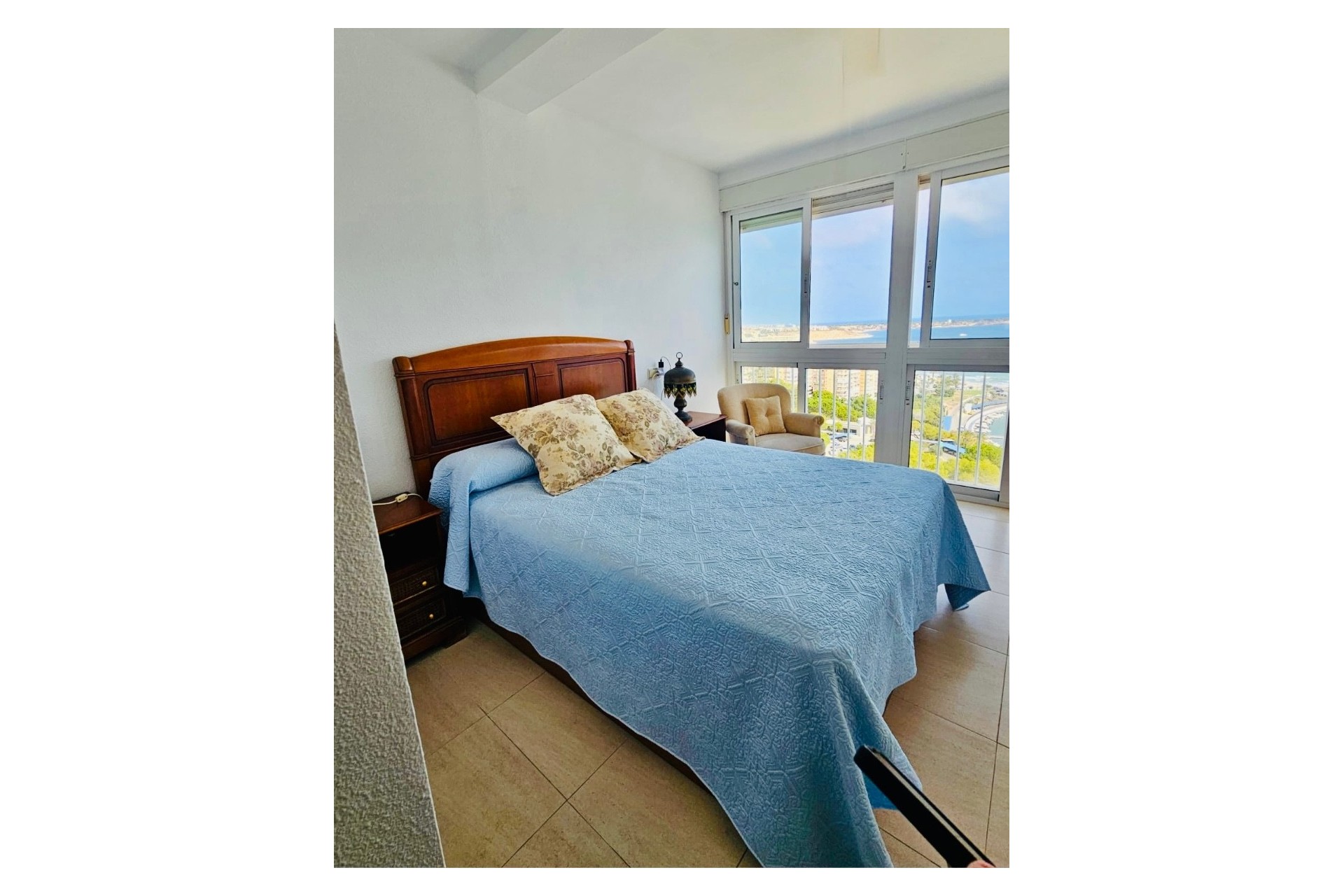 Resale - Apartment - Orihuela Costa - Dehesa de campoamor