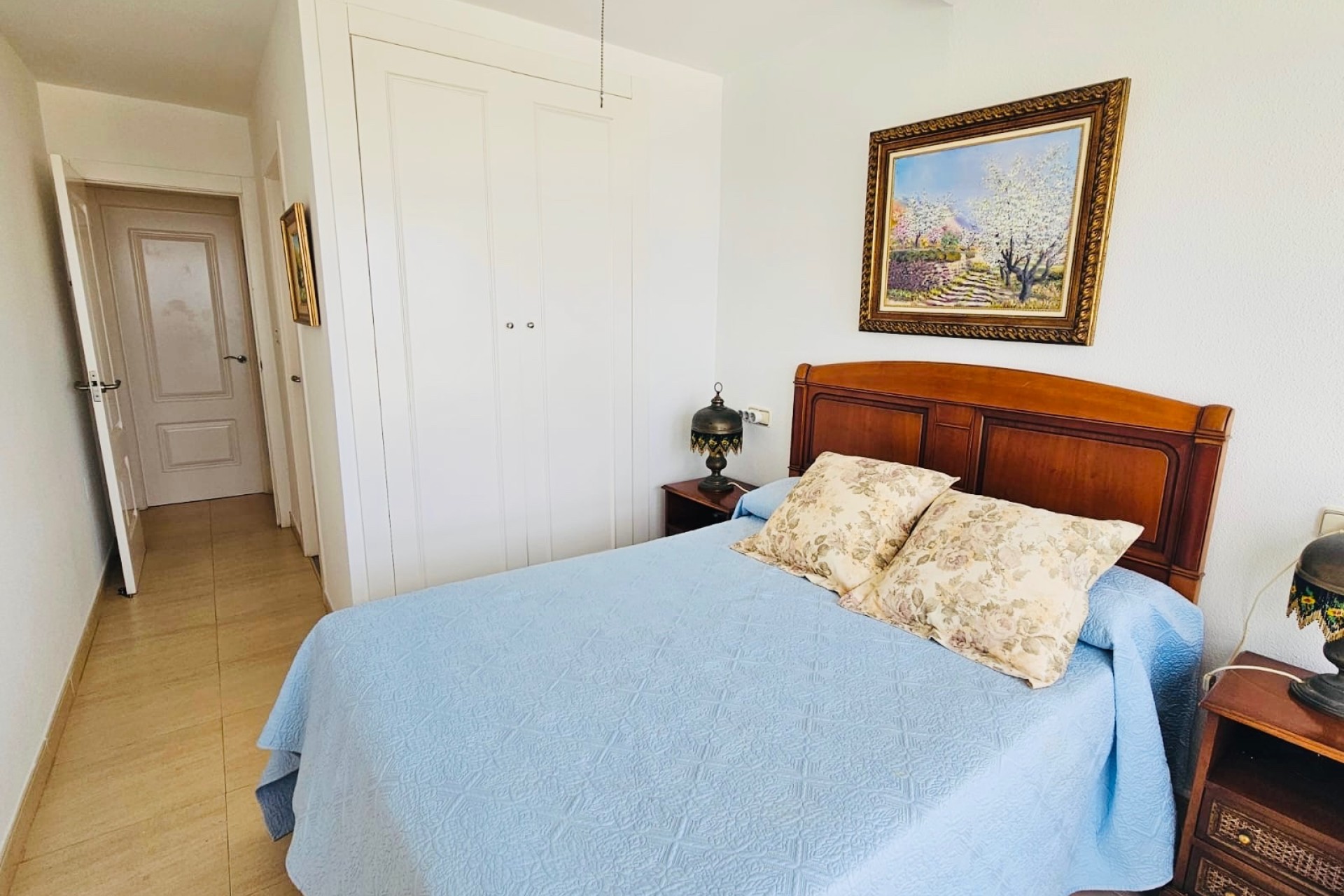 Resale - Apartment - Orihuela Costa - Dehesa de campoamor