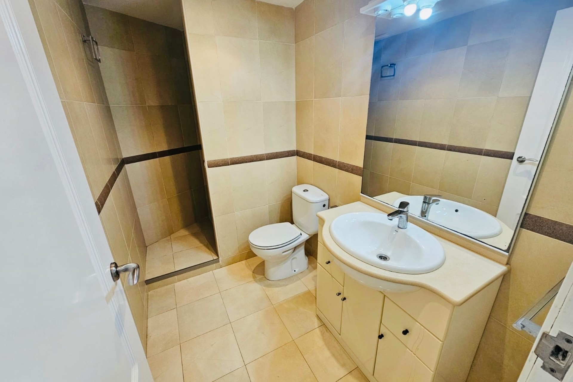 Resale - Apartment - Orihuela Costa - Dehesa de campoamor