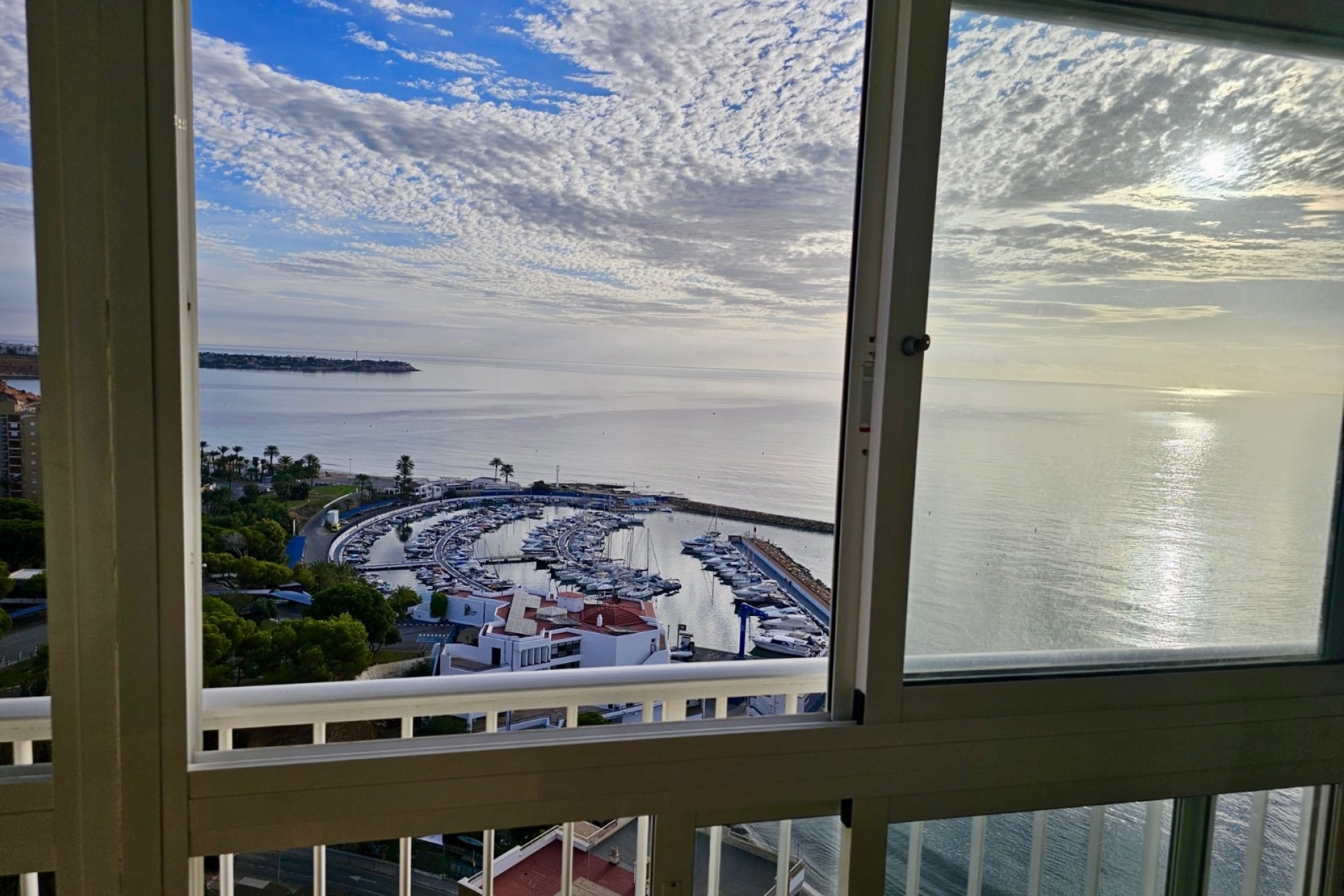 Resale - Apartment - Orihuela Costa - Dehesa de campoamor