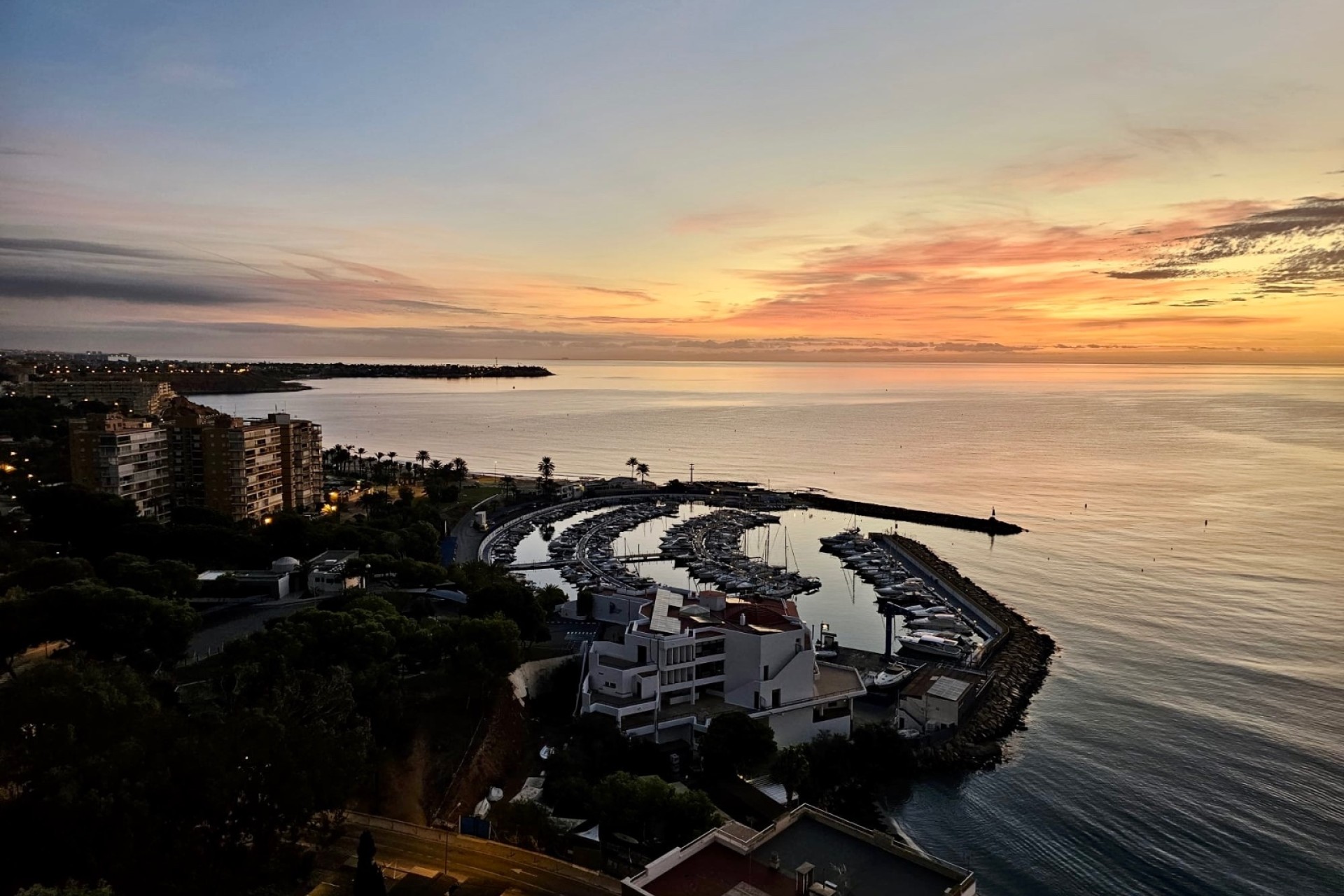 Resale - Apartment - Orihuela Costa - Dehesa de campoamor
