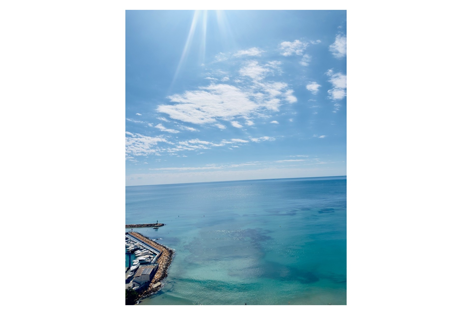 Resale - Apartment - Orihuela Costa - Dehesa de campoamor