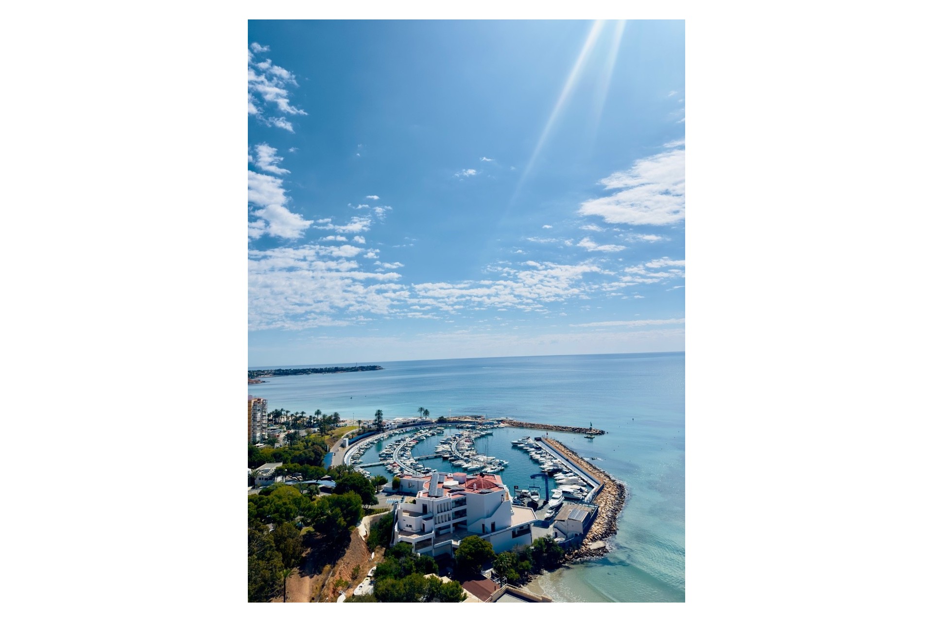 Resale - Apartment - Orihuela Costa - Dehesa de campoamor