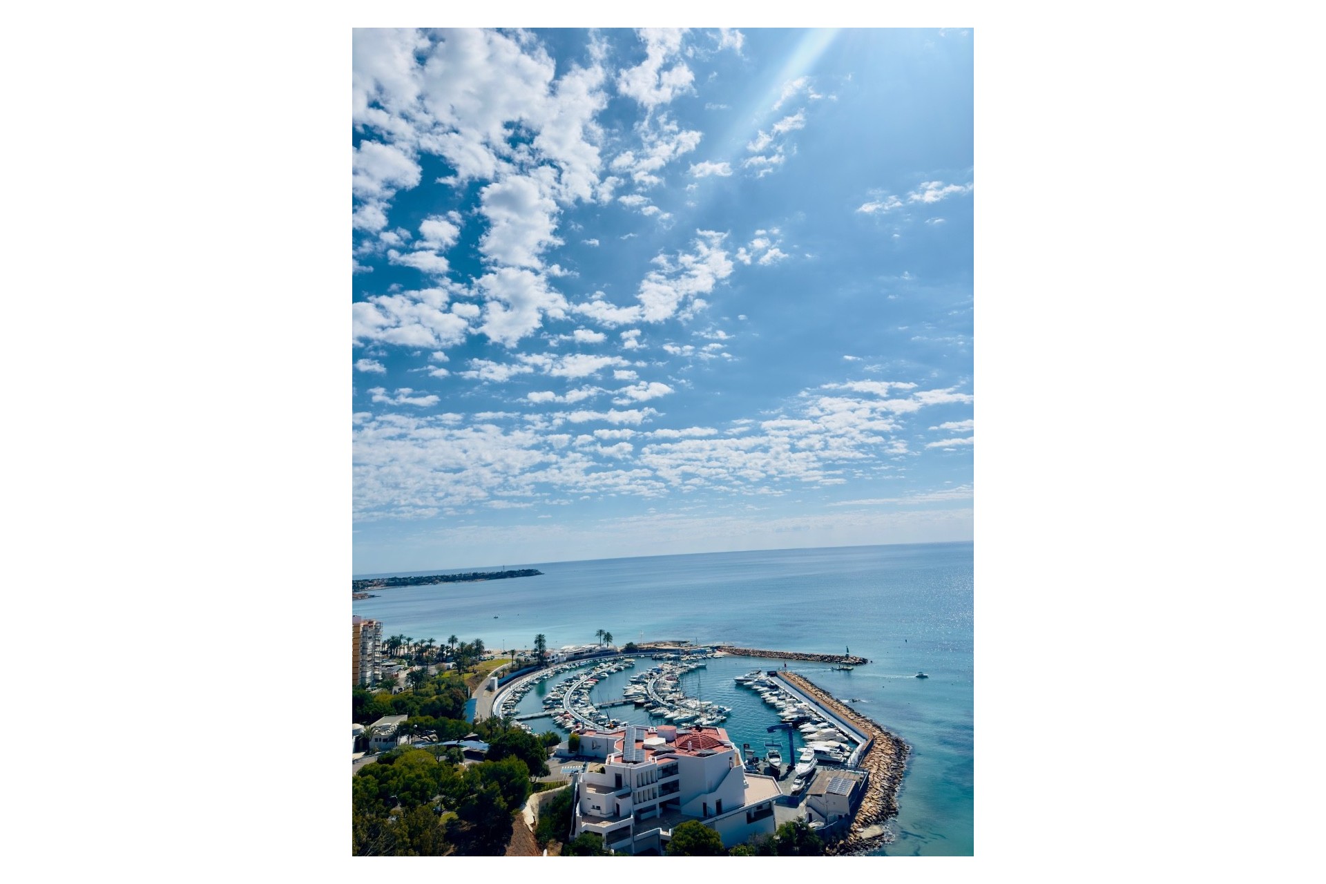 Resale - Apartment - Orihuela Costa - Dehesa de campoamor
