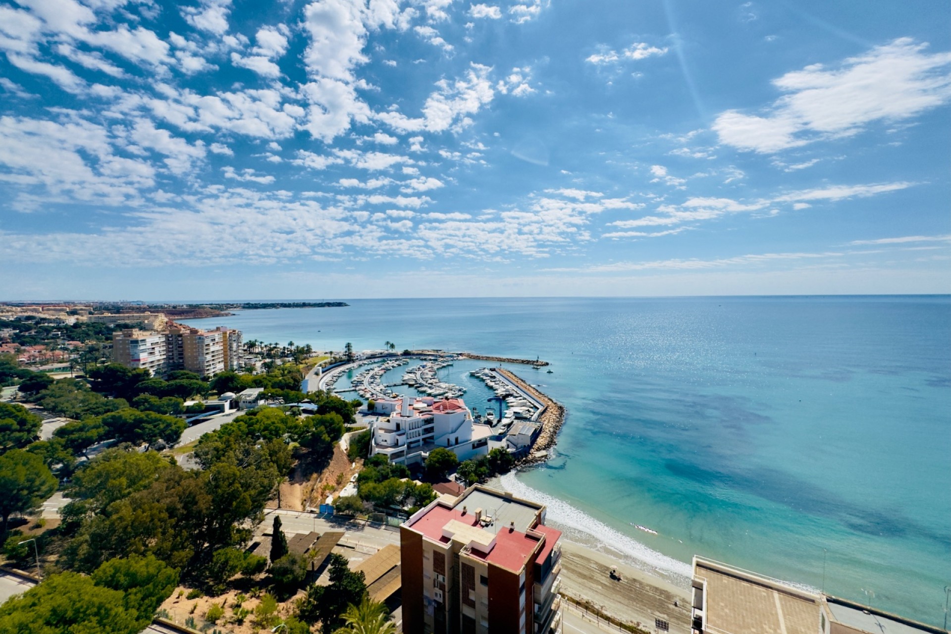 Resale - Apartment - Orihuela Costa - Dehesa de campoamor