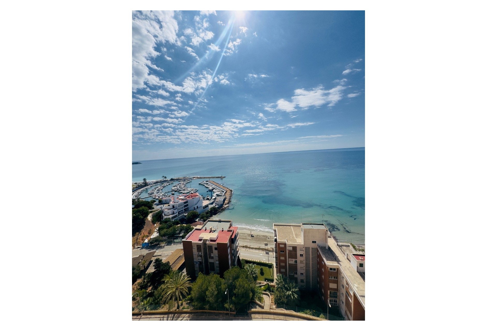 Resale - Apartment - Orihuela Costa - Dehesa de campoamor