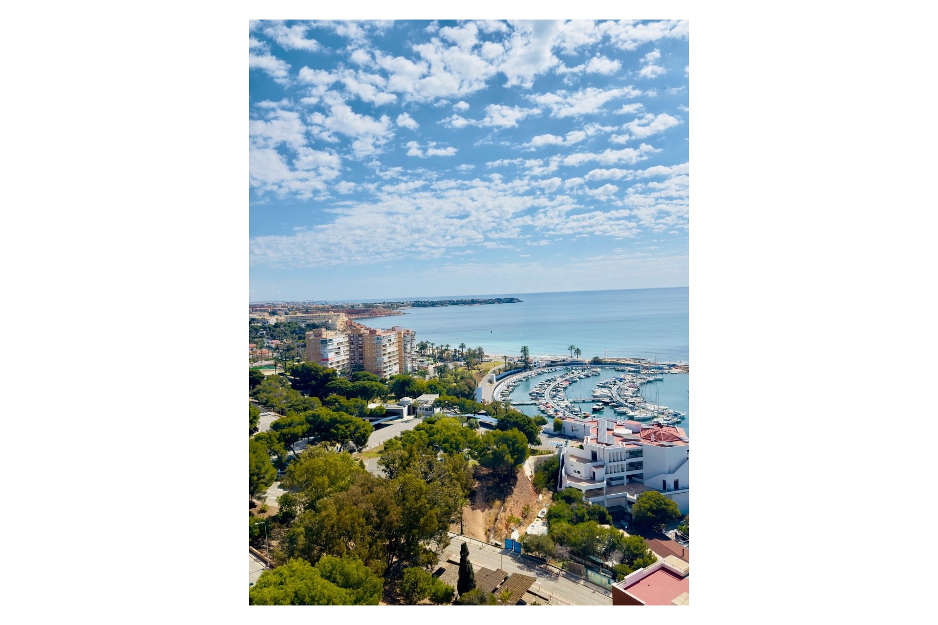 Resale - Apartment - Orihuela Costa - Dehesa de campoamor