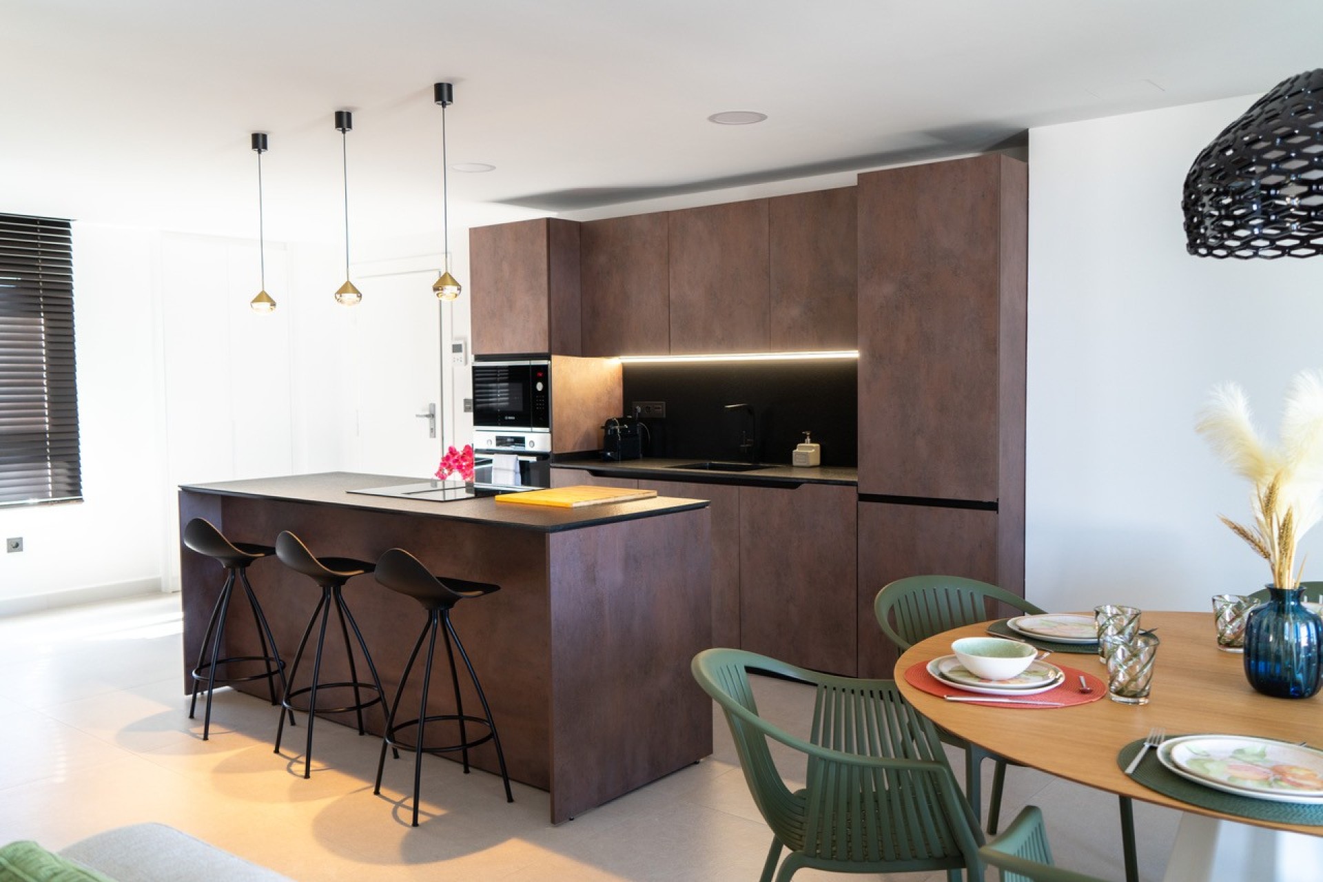 Resale - Apartment - Orihuela Costa - La Zenia