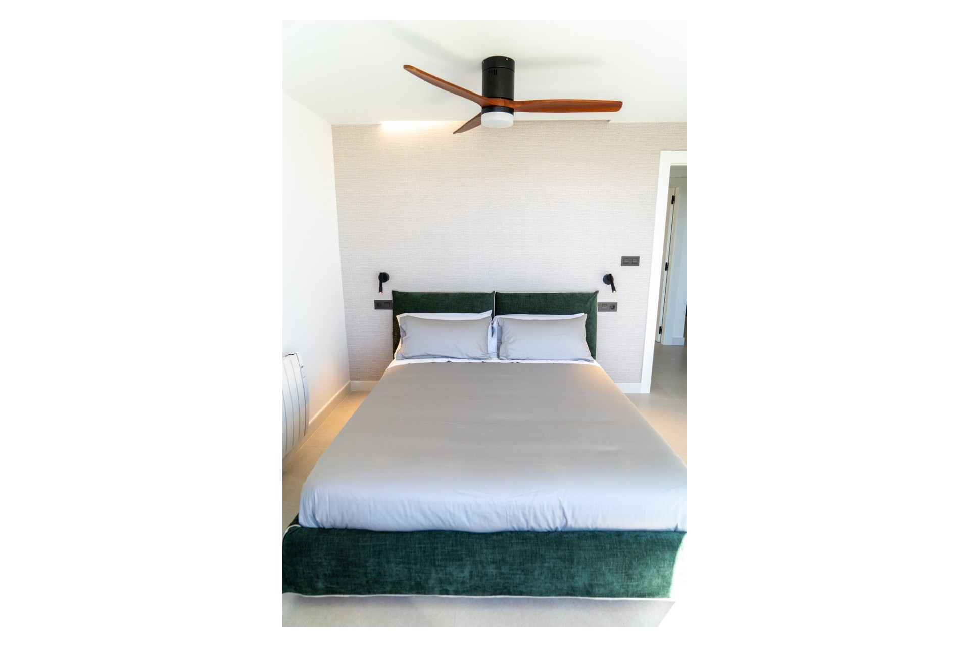 Resale - Apartment - Orihuela Costa - La Zenia