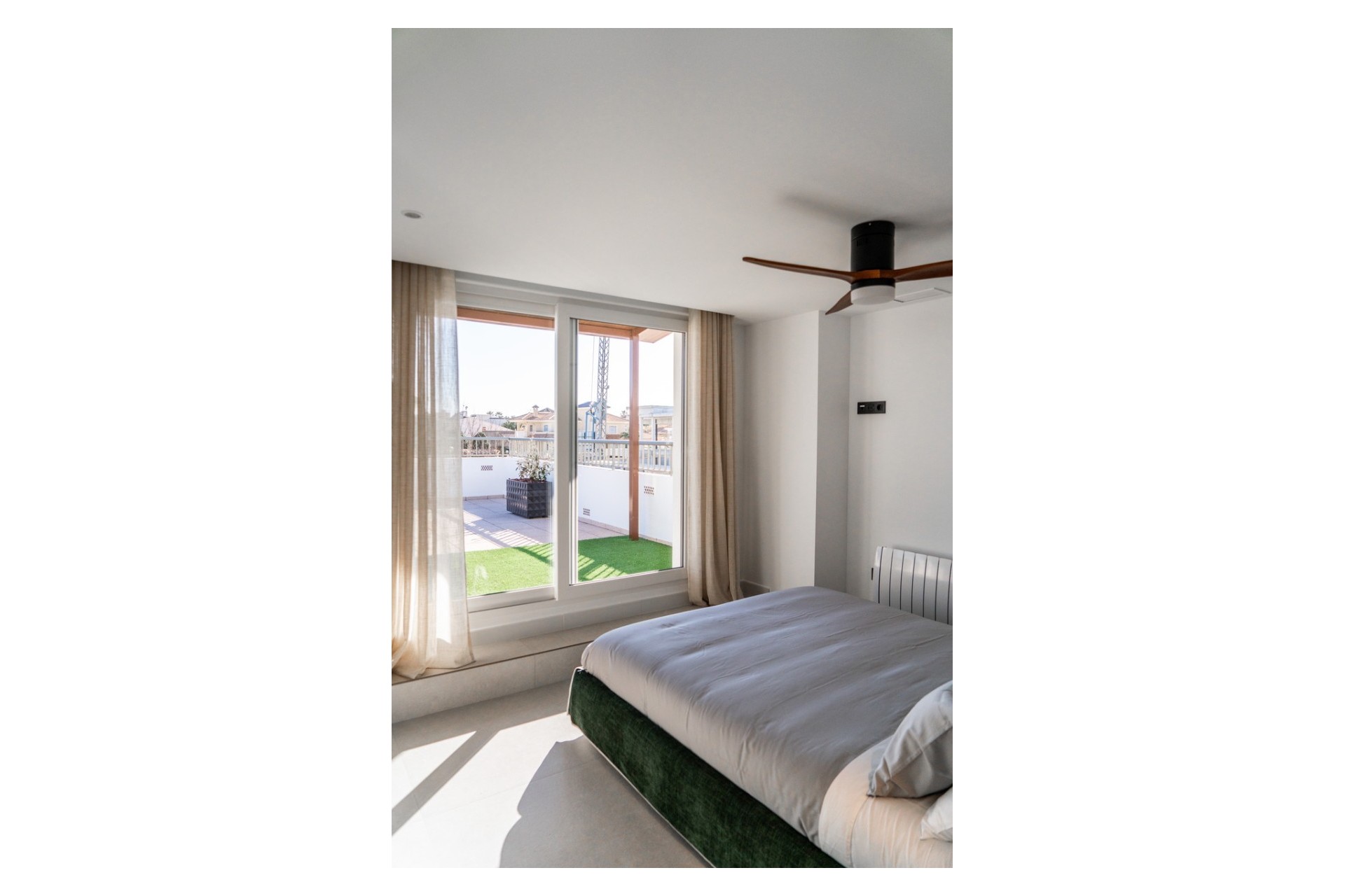 Resale - Apartment - Orihuela Costa - La Zenia