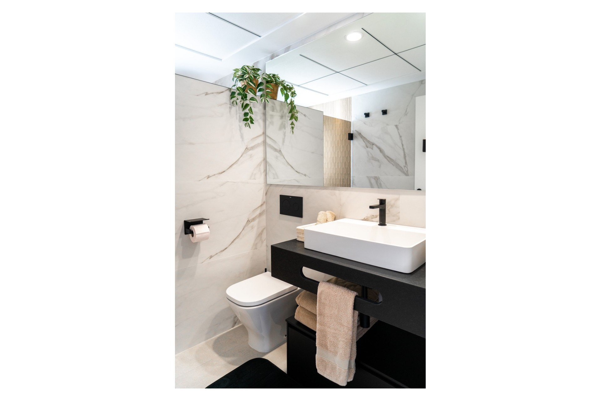 Resale - Apartment - Orihuela Costa - La Zenia