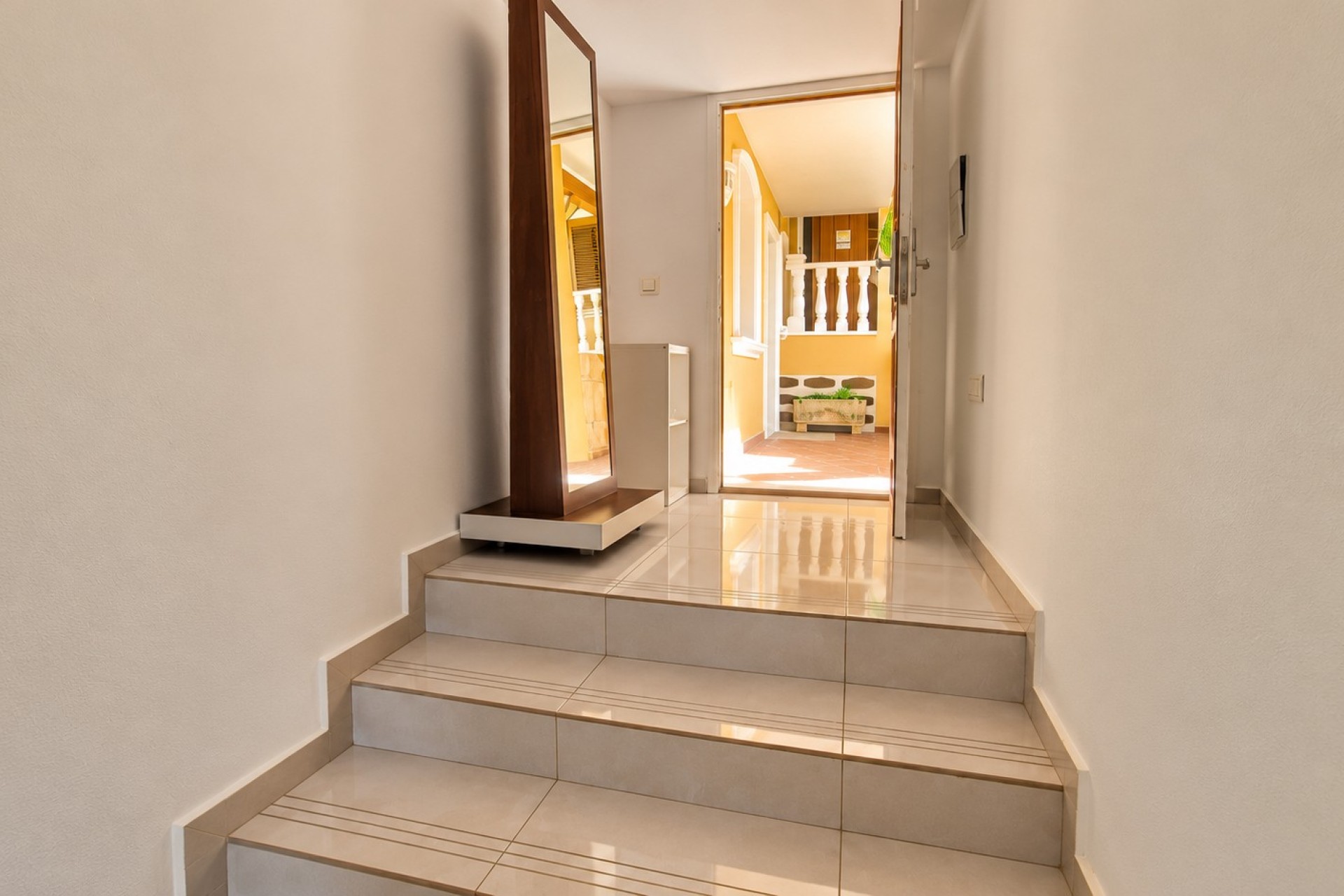Resale - Apartment - Orihuela Costa - La Zenia