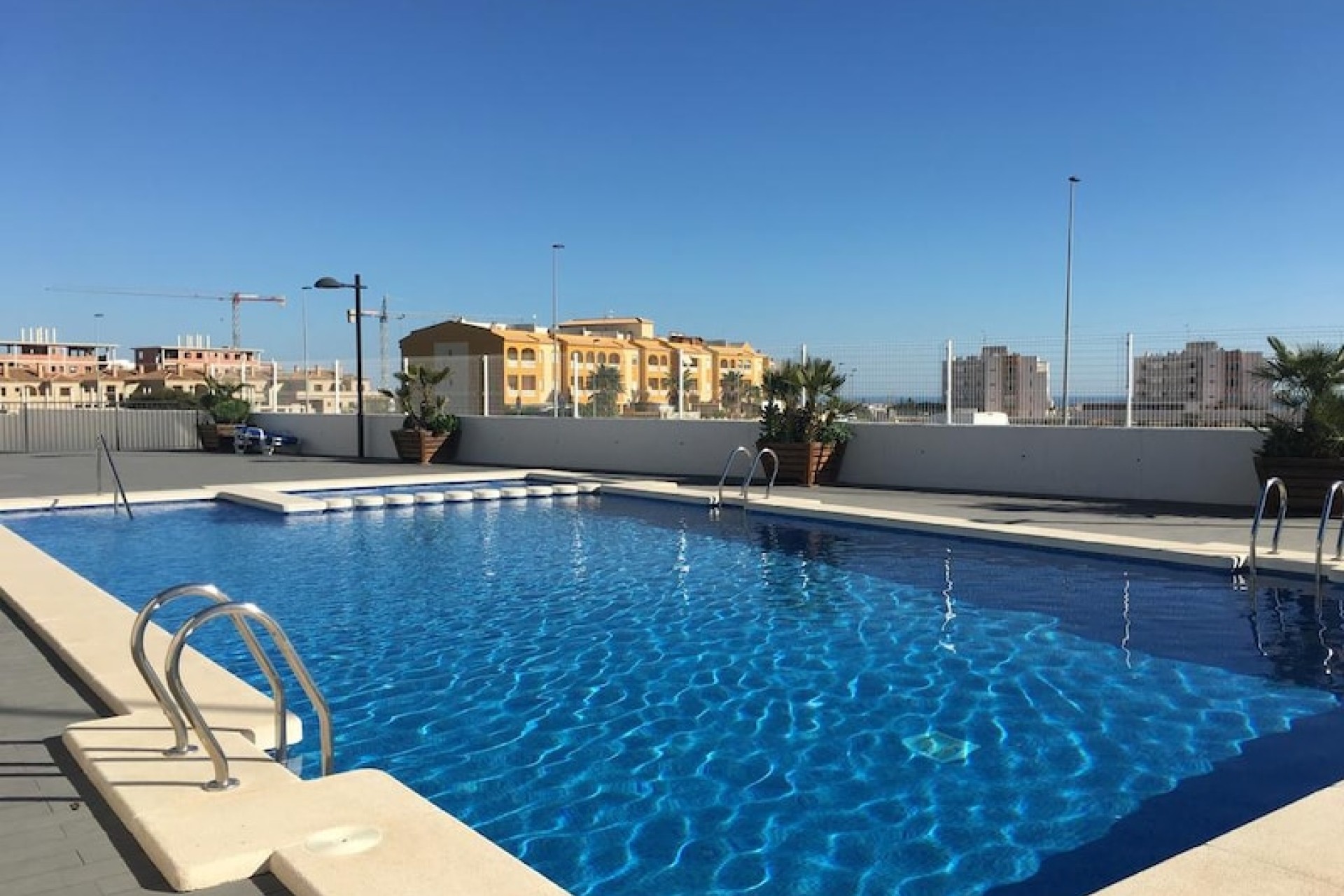 Resale - Apartment - Orihuela Costa - La Zenia