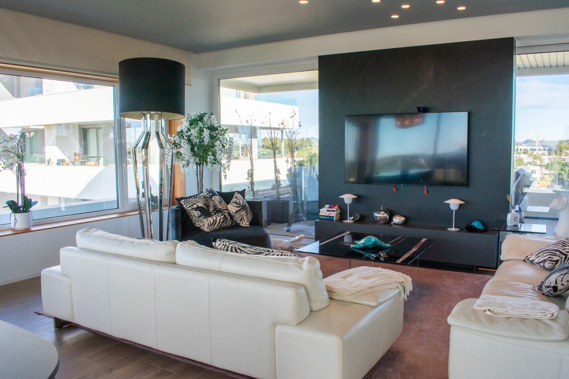 Resale - Apartment - Orihuela Costa - Las Colinas golf