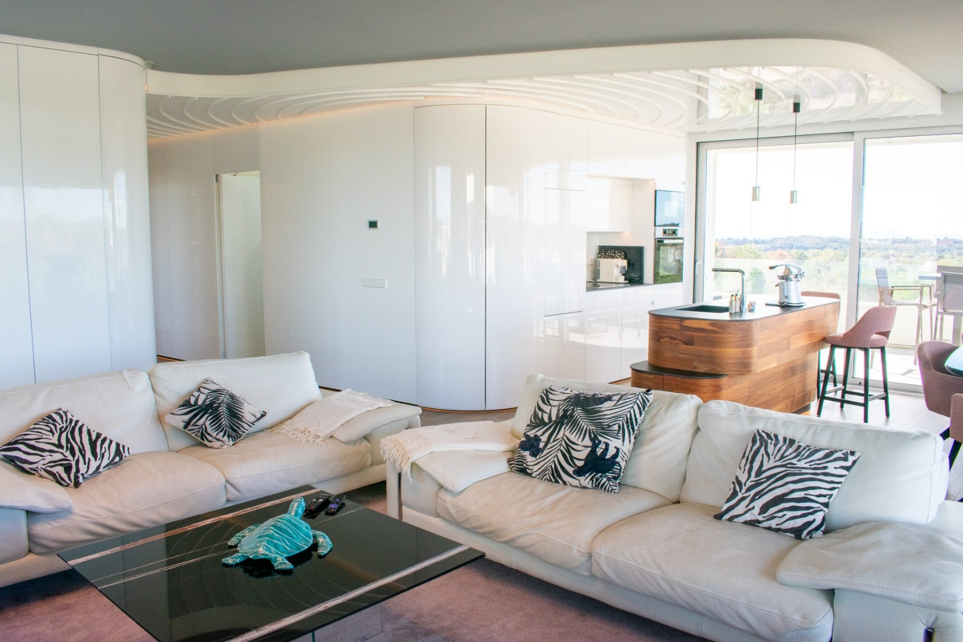 Resale - Apartment - Orihuela Costa - Las Colinas golf