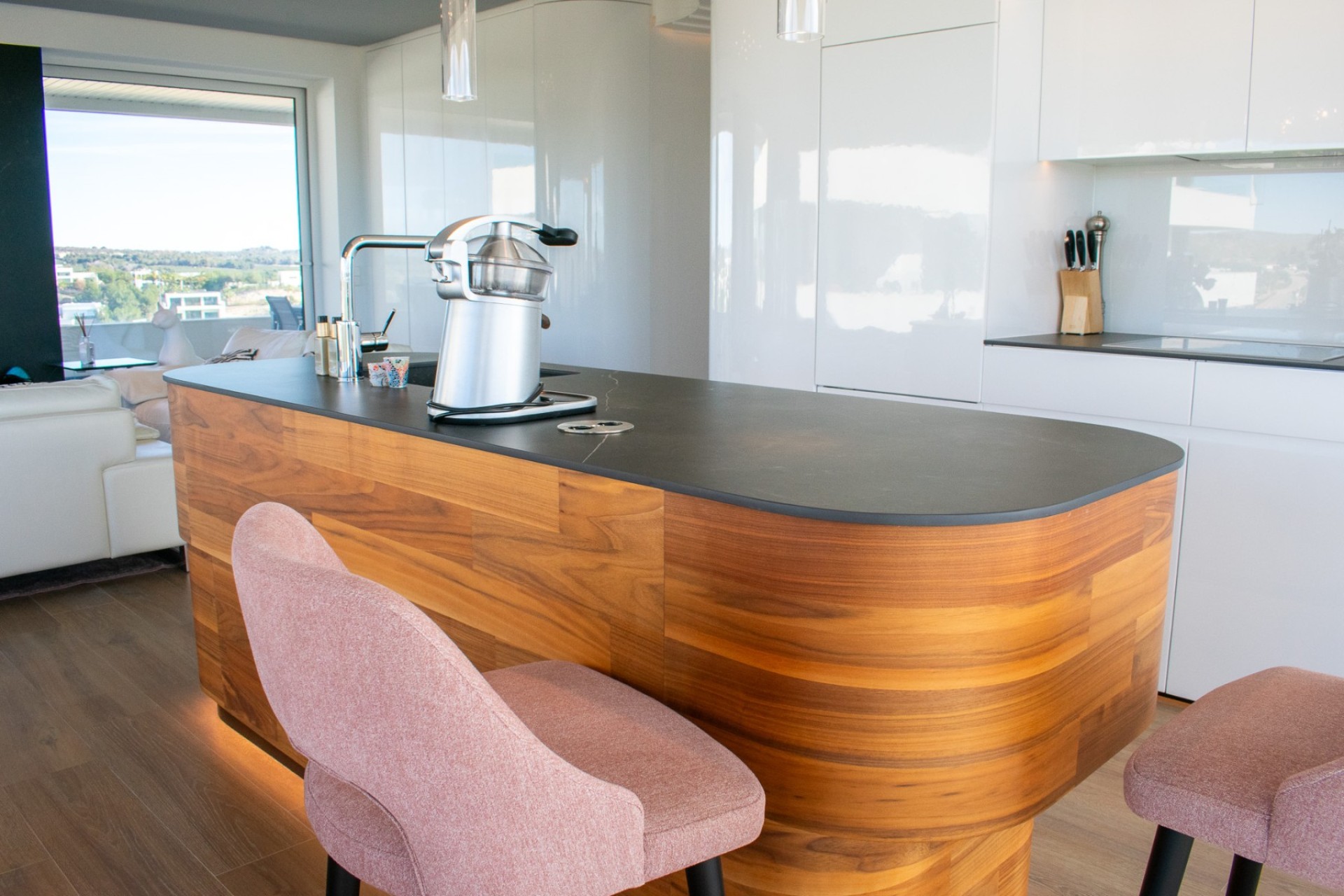 Resale - Apartment - Orihuela Costa - Las Colinas golf