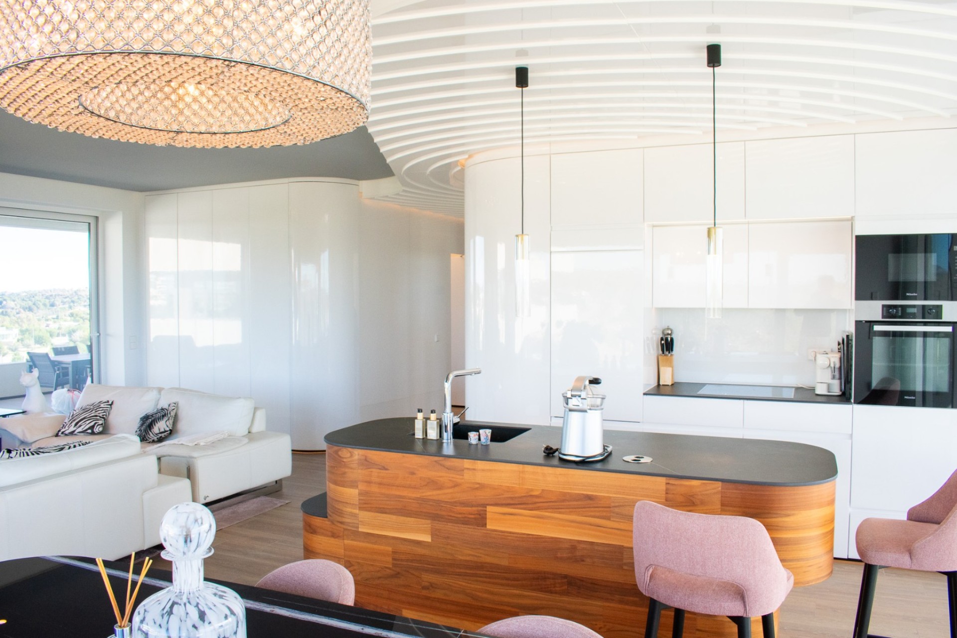 Resale - Apartment - Orihuela Costa - Las Colinas golf