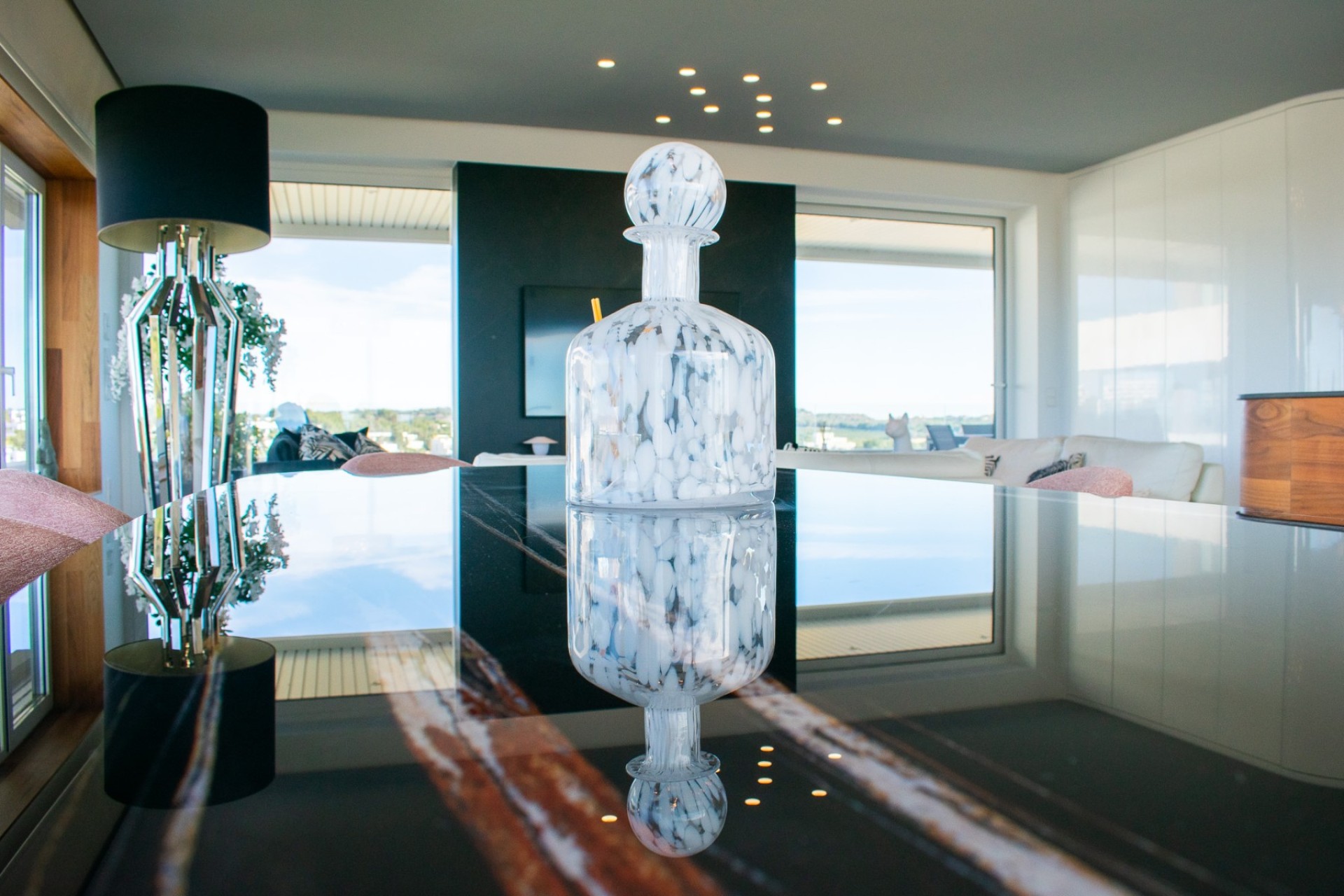 Resale - Apartment - Orihuela Costa - Las Colinas golf