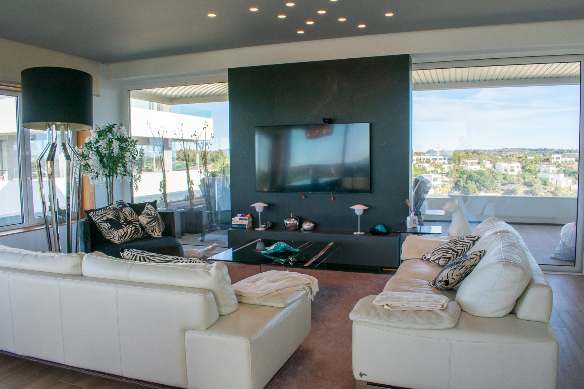 Resale - Apartment - Orihuela Costa - Las Colinas golf