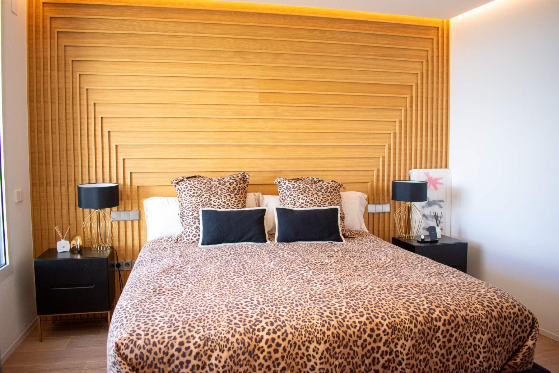 Resale - Apartment - Orihuela Costa - Las Colinas golf