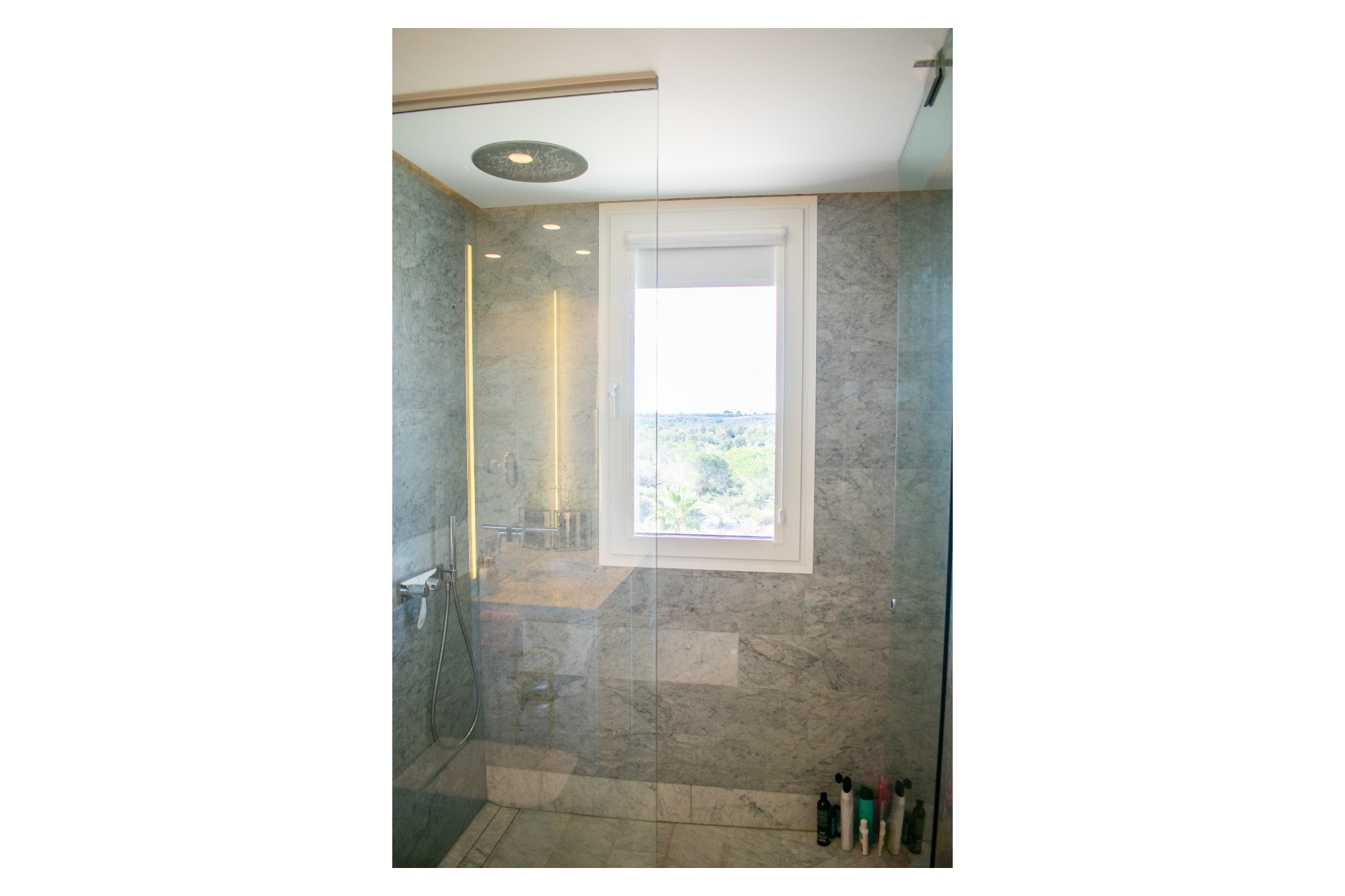 Resale - Apartment - Orihuela Costa - Las Colinas golf