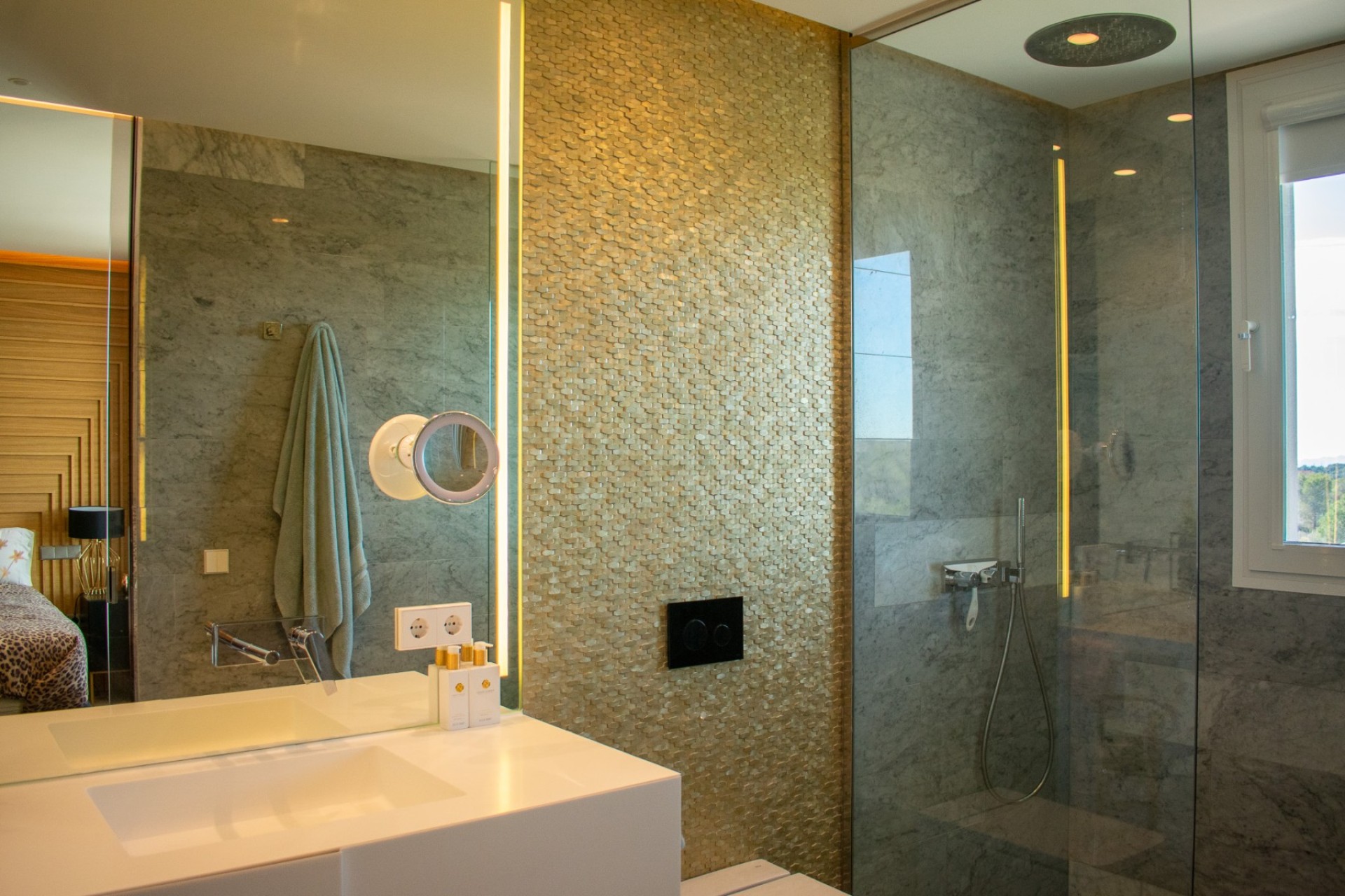 Resale - Apartment - Orihuela Costa - Las Colinas golf