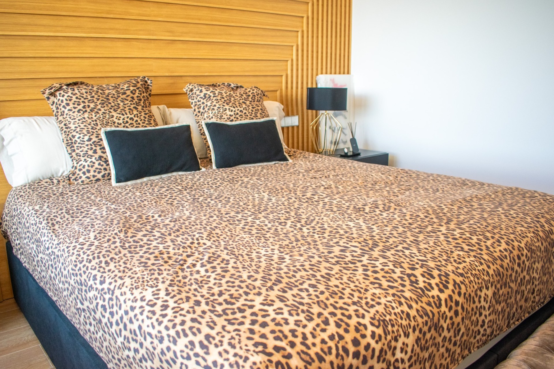 Resale - Apartment - Orihuela Costa - Las Colinas golf