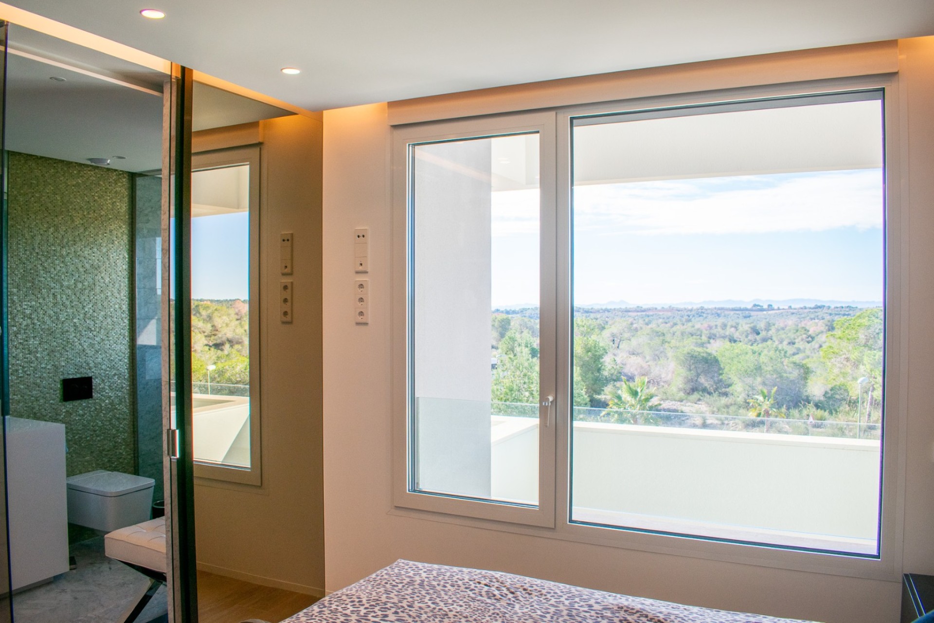 Resale - Apartment - Orihuela Costa - Las Colinas golf