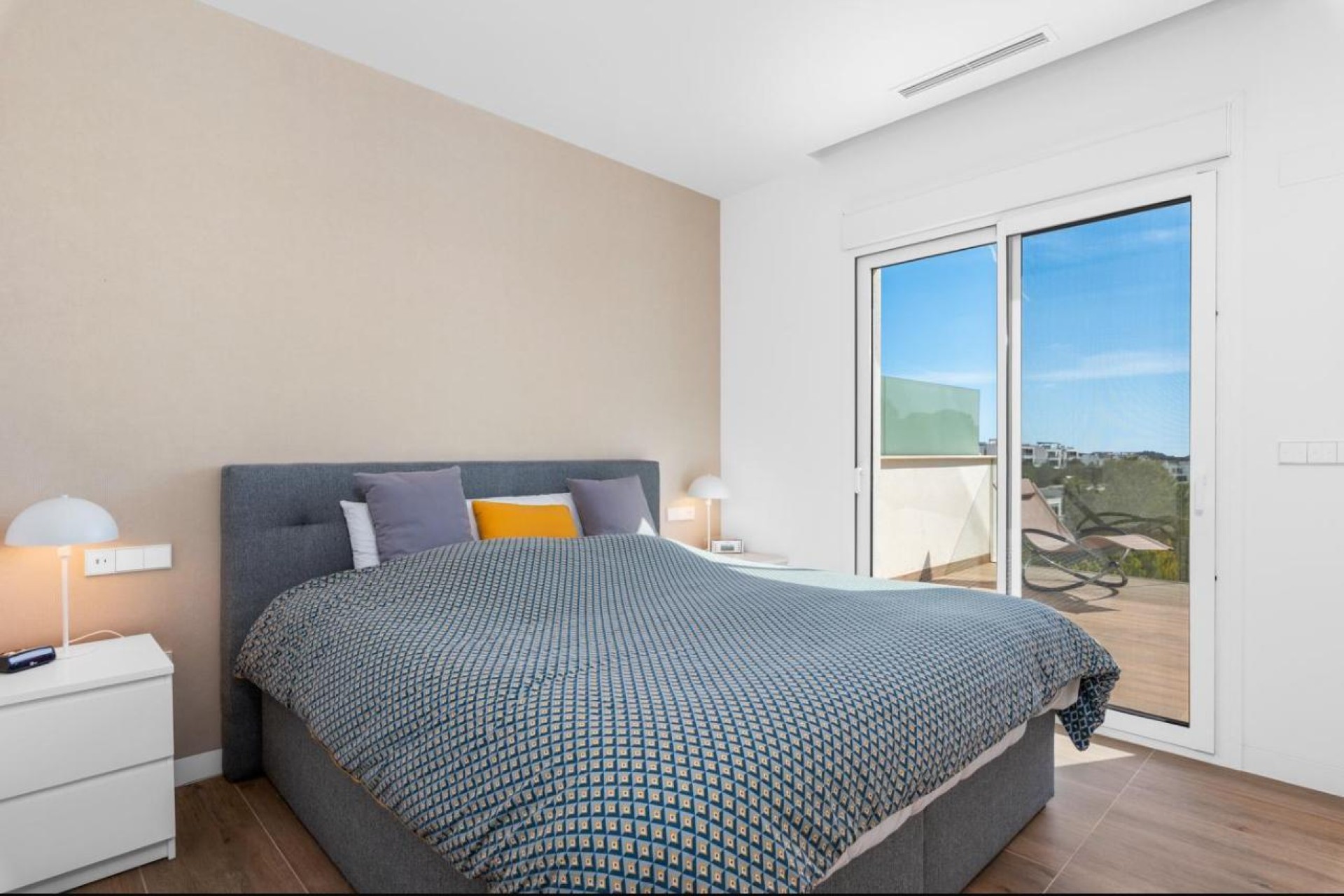 Resale - Apartment - Orihuela Costa - Las Colinas golf