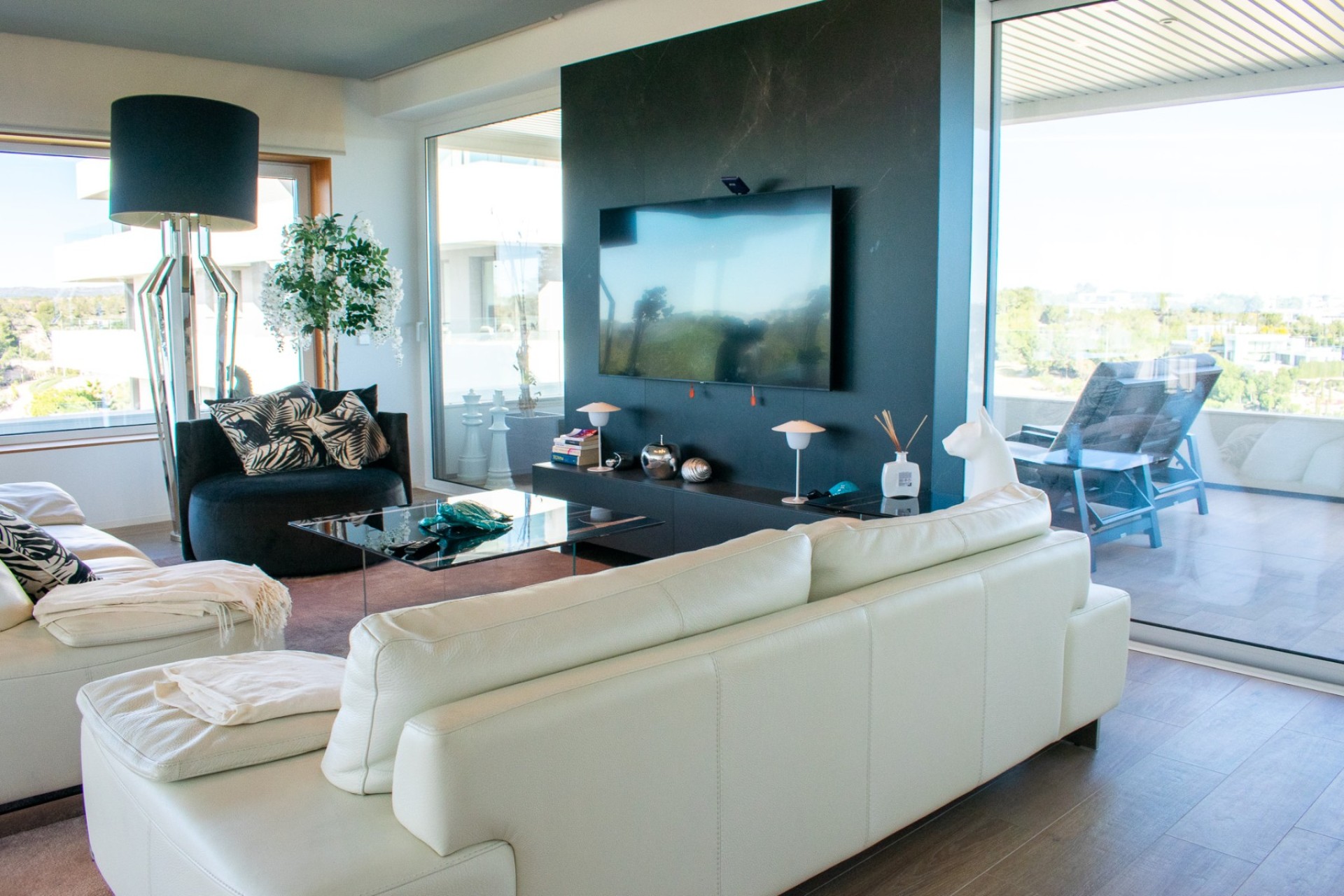 Resale - Apartment - Orihuela Costa - Las Colinas golf