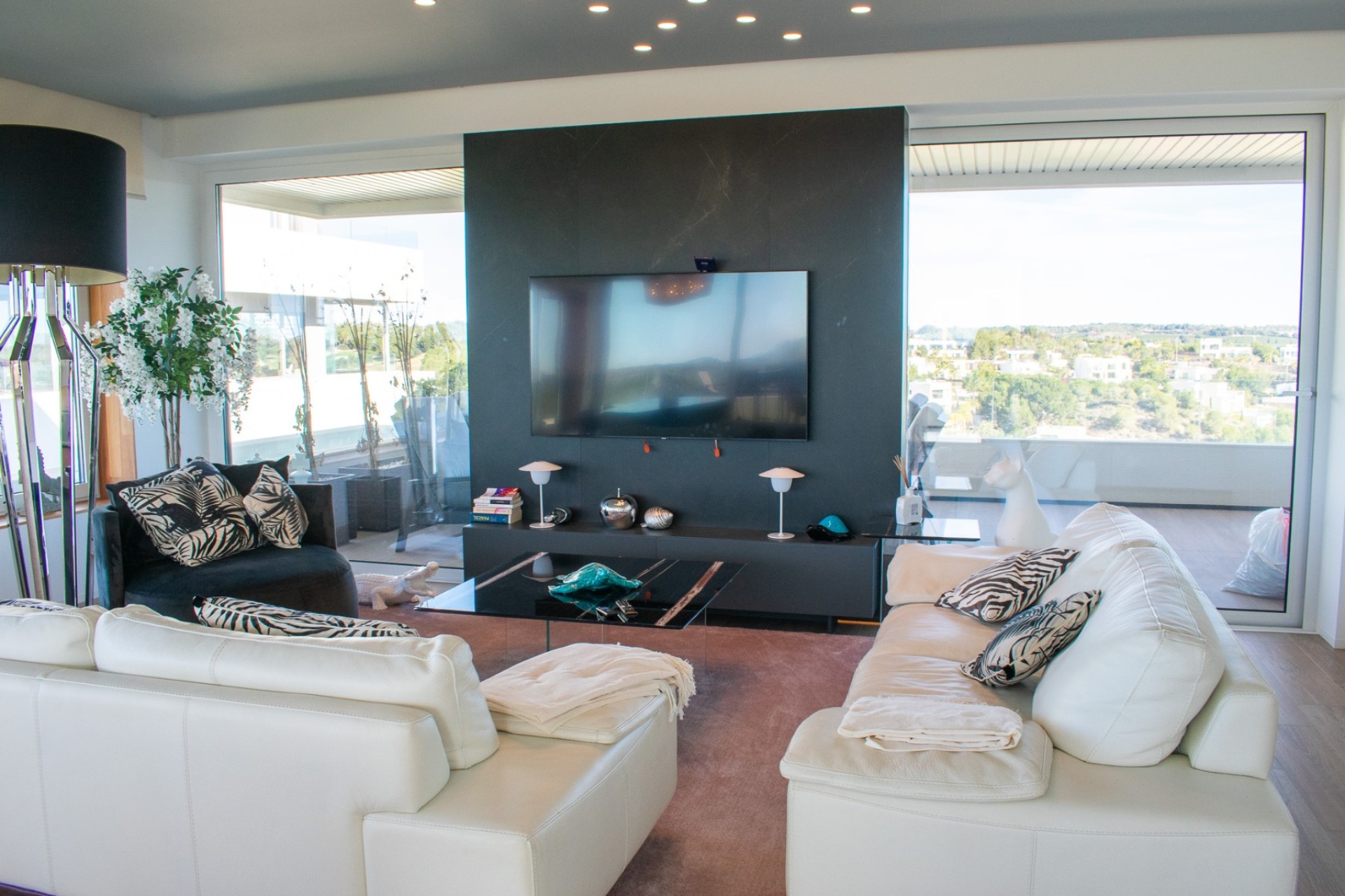 Resale - Apartment - Orihuela Costa - Las Colinas golf