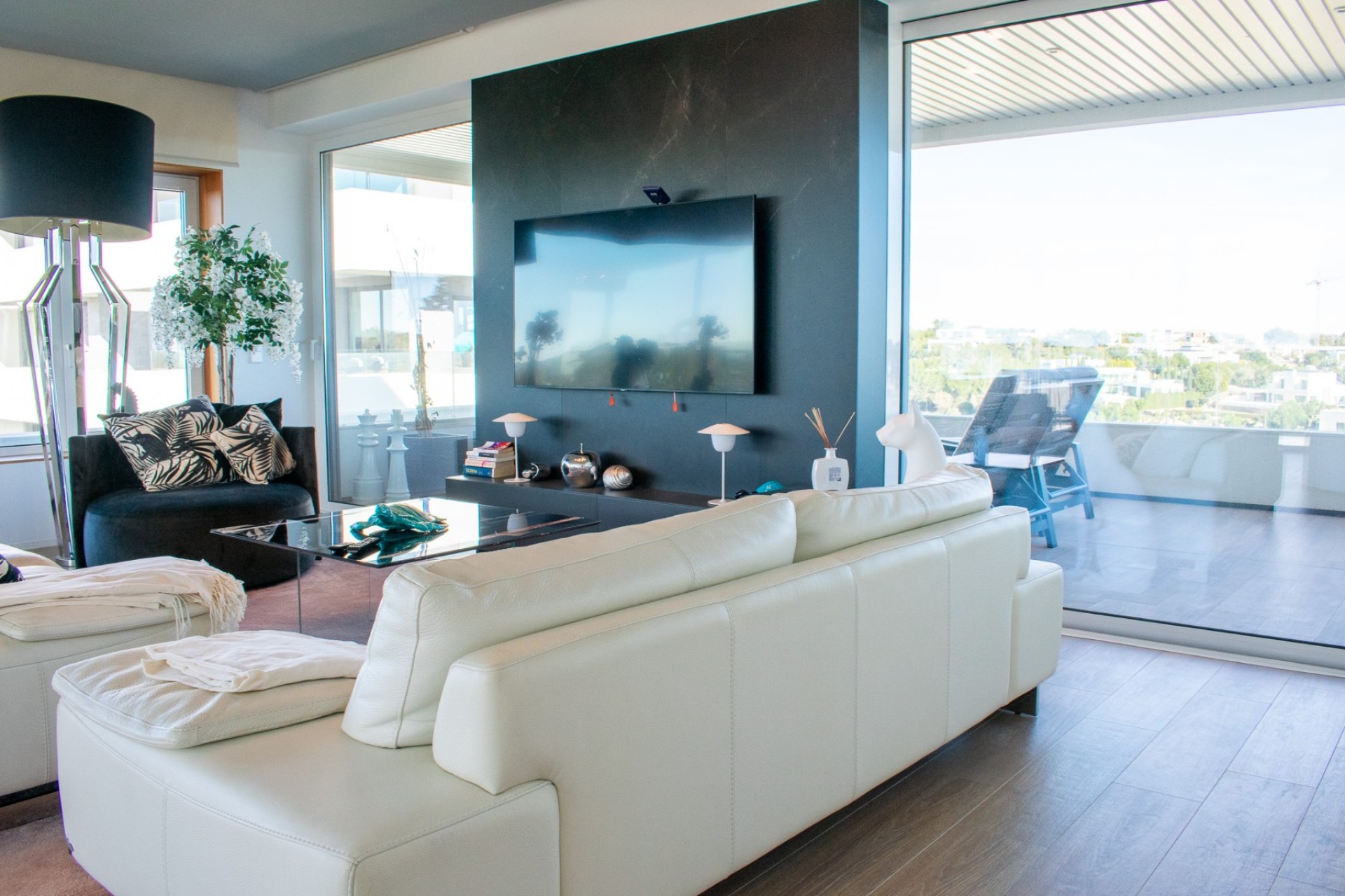 Resale - Apartment - Orihuela Costa - Las Colinas golf
