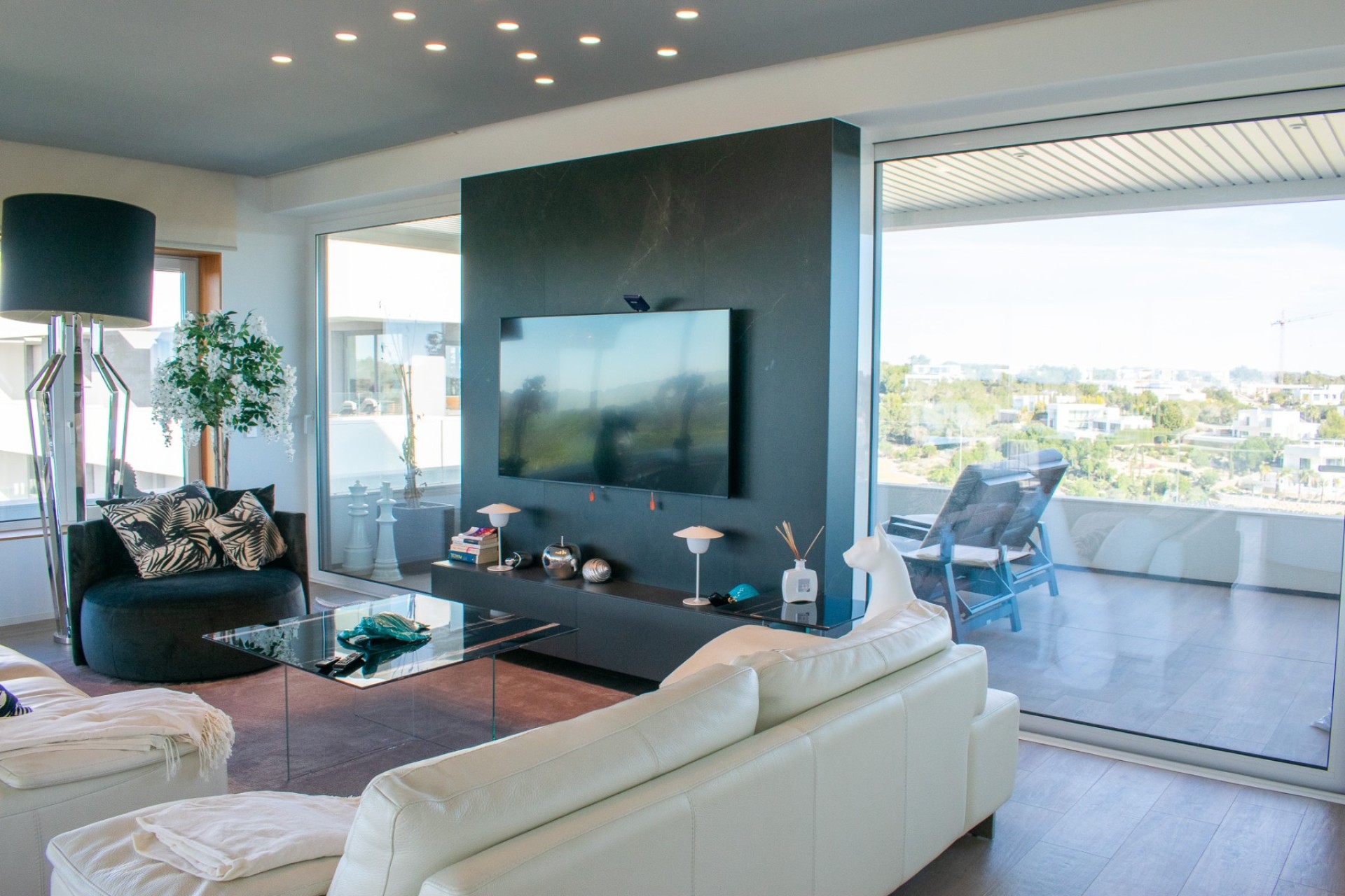 Resale - Apartment - Orihuela Costa - Las Colinas golf