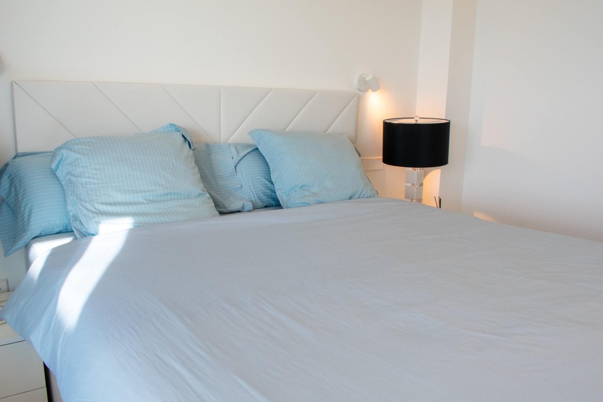 Resale - Apartment - Orihuela Costa - Las Colinas golf