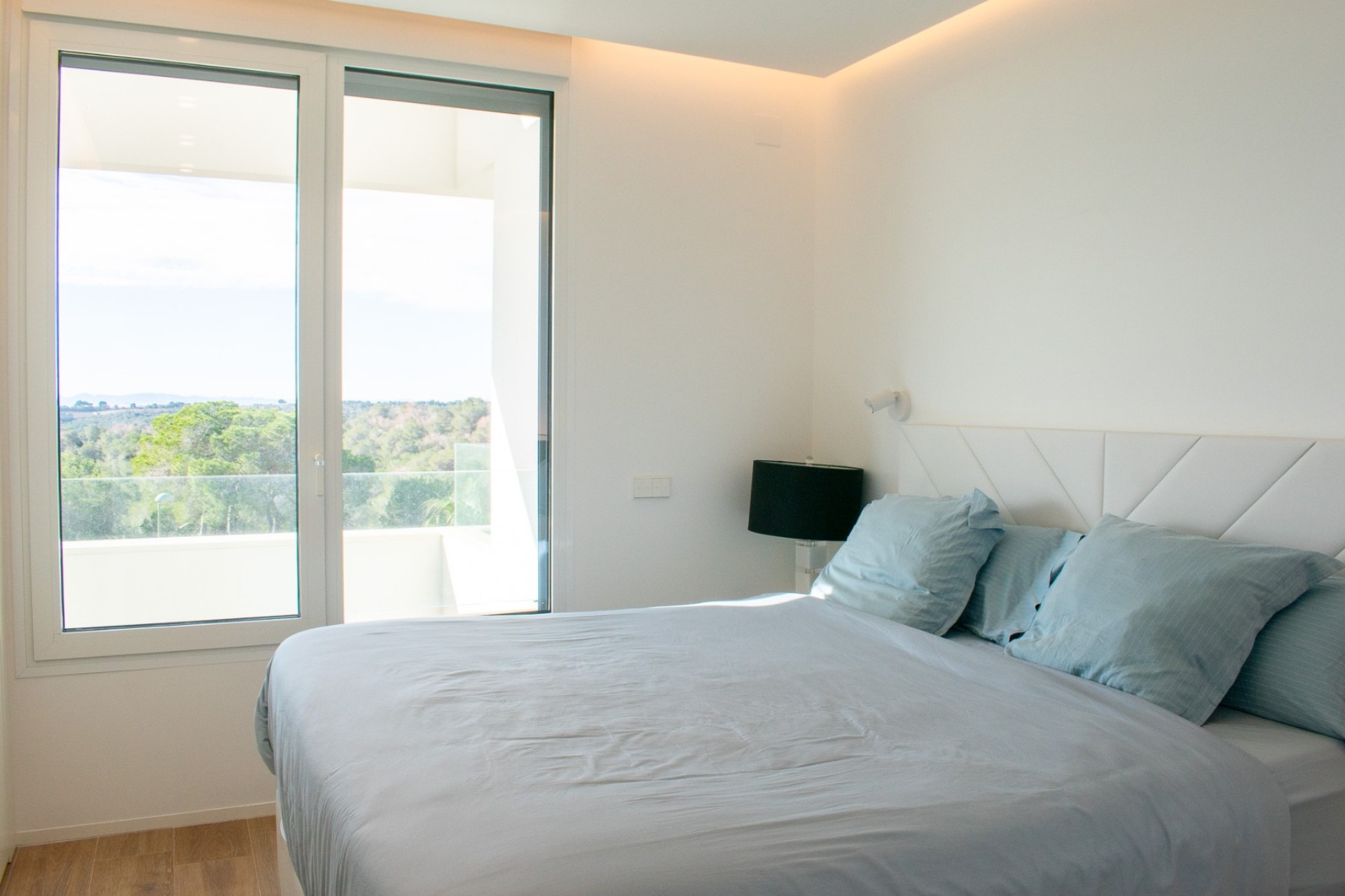 Resale - Apartment - Orihuela Costa - Las Colinas golf