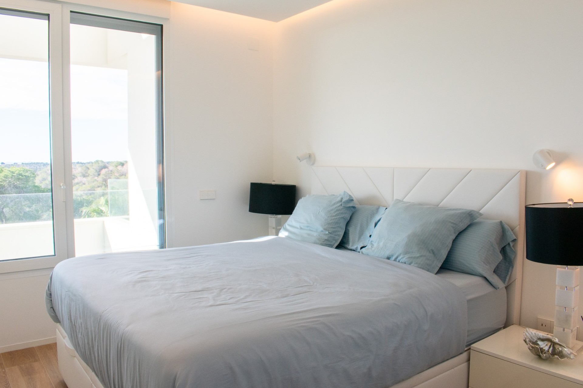 Resale - Apartment - Orihuela Costa - Las Colinas golf
