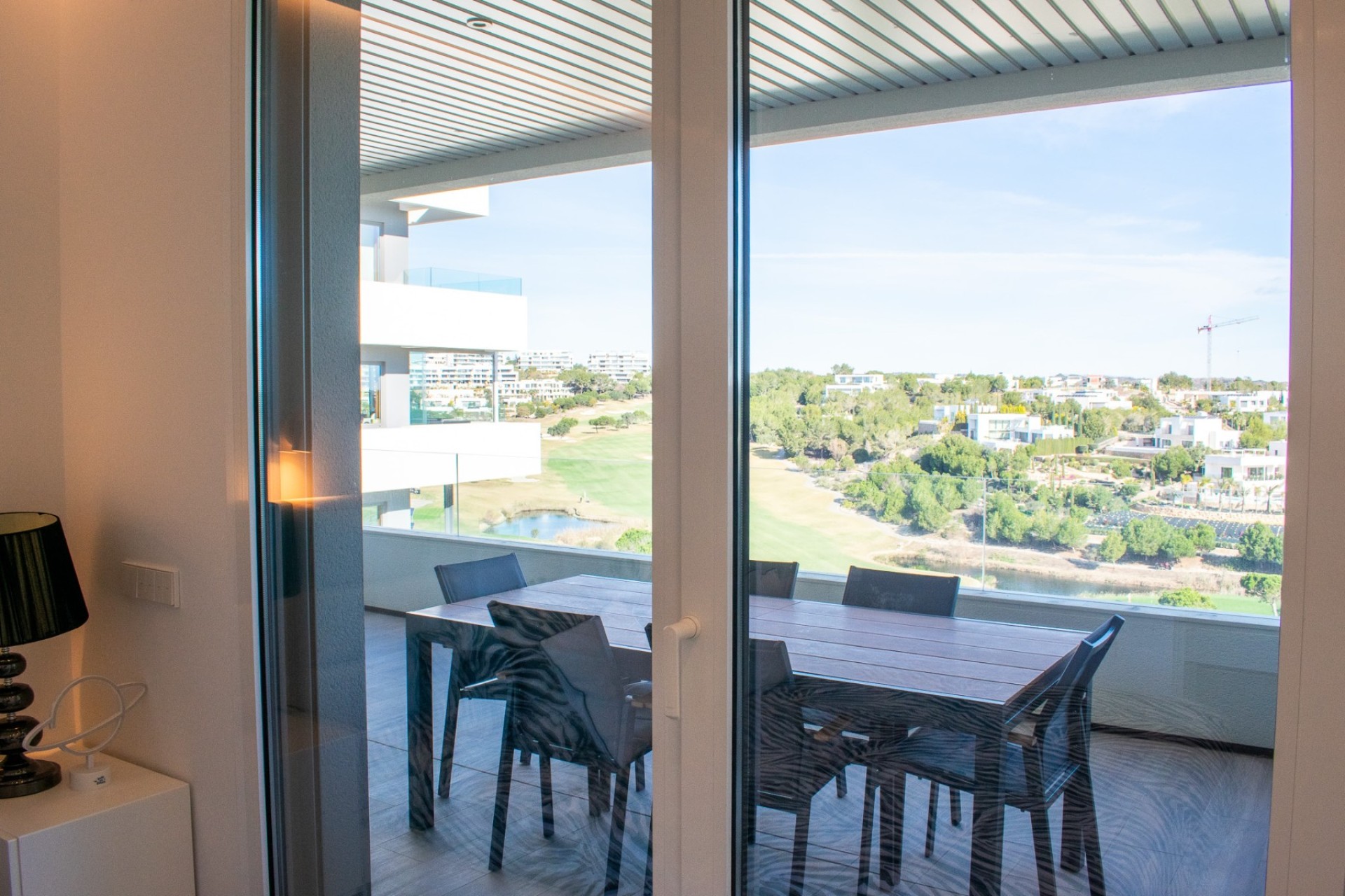 Resale - Apartment - Orihuela Costa - Las Colinas golf
