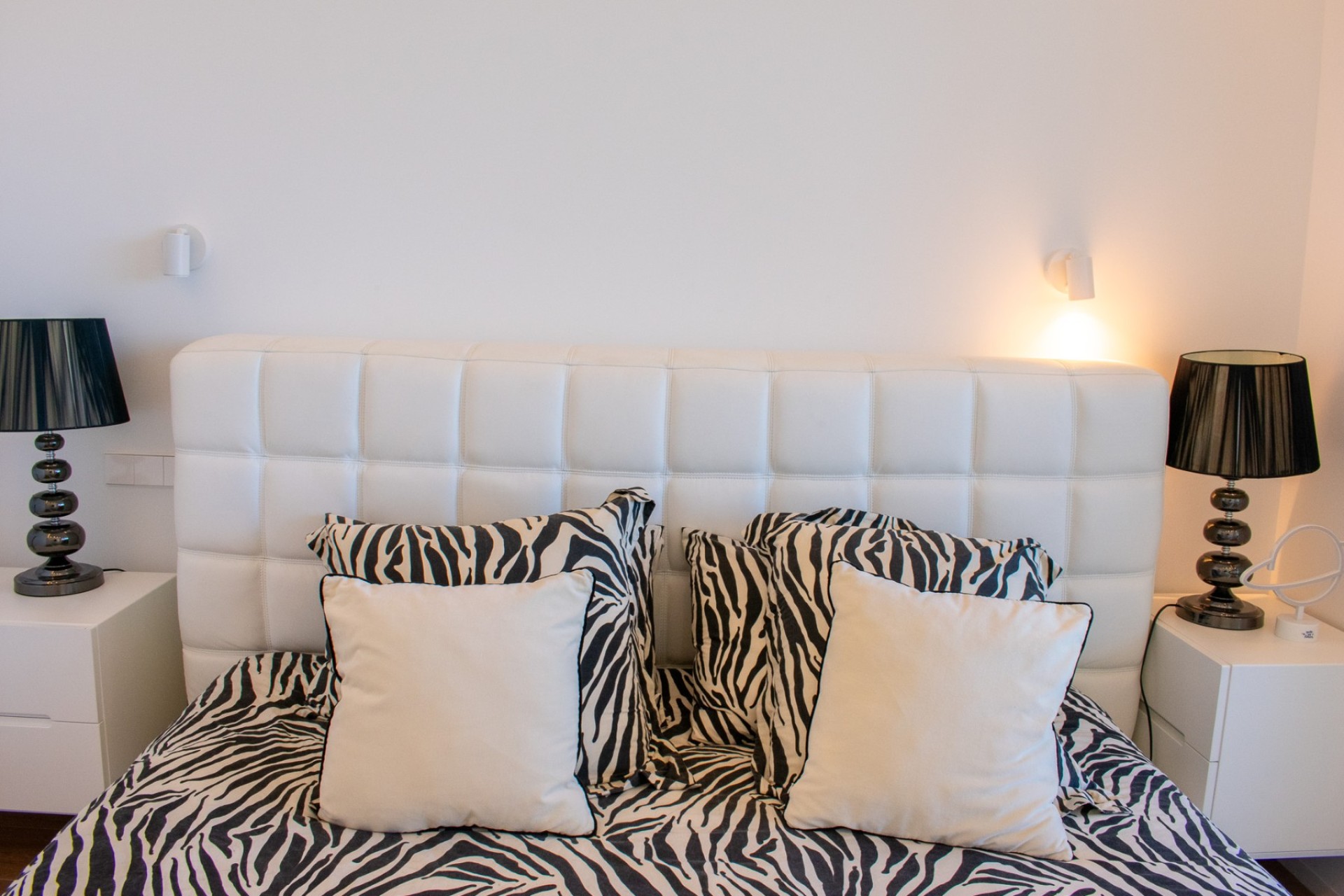 Resale - Apartment - Orihuela Costa - Las Colinas golf
