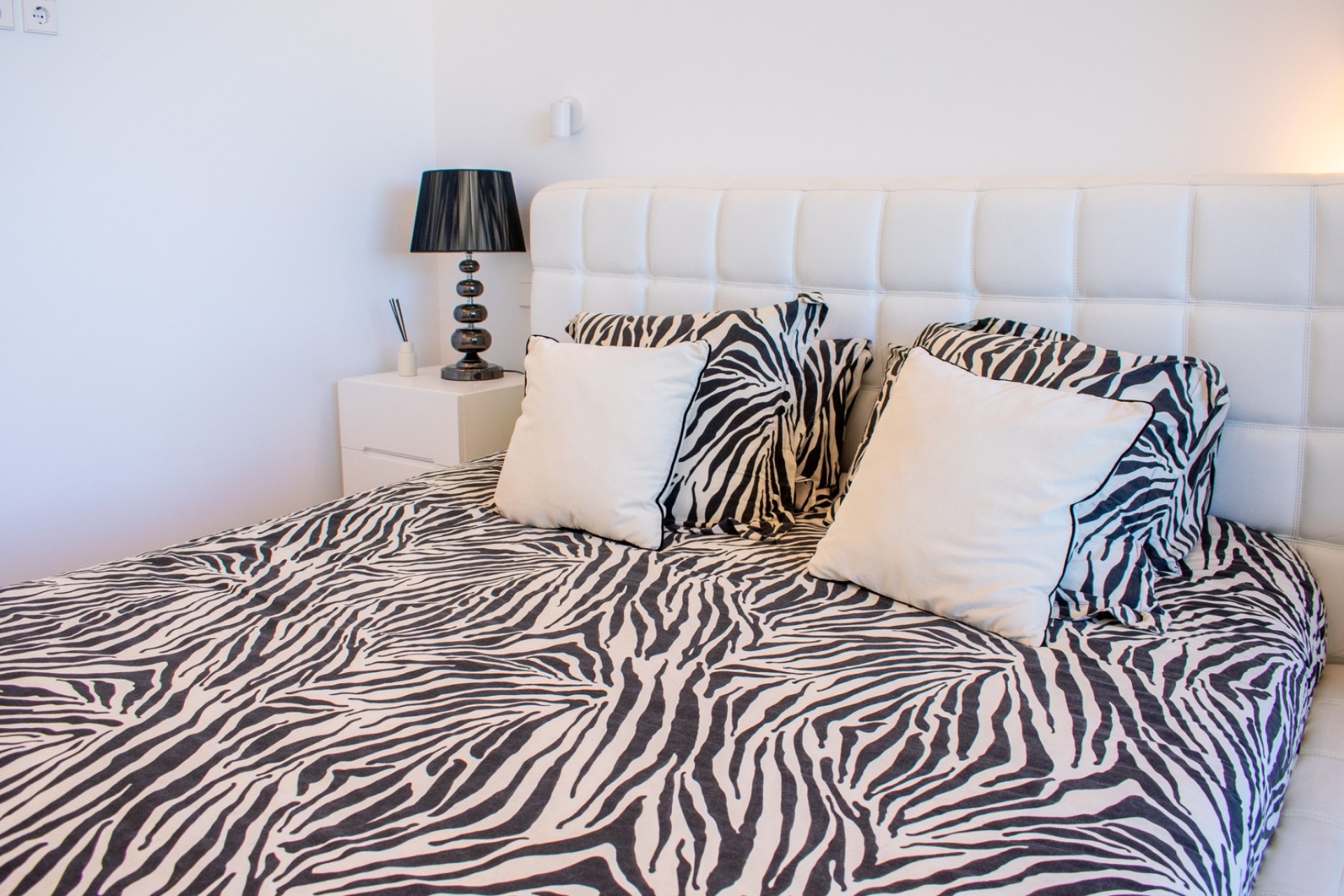 Resale - Apartment - Orihuela Costa - Las Colinas golf