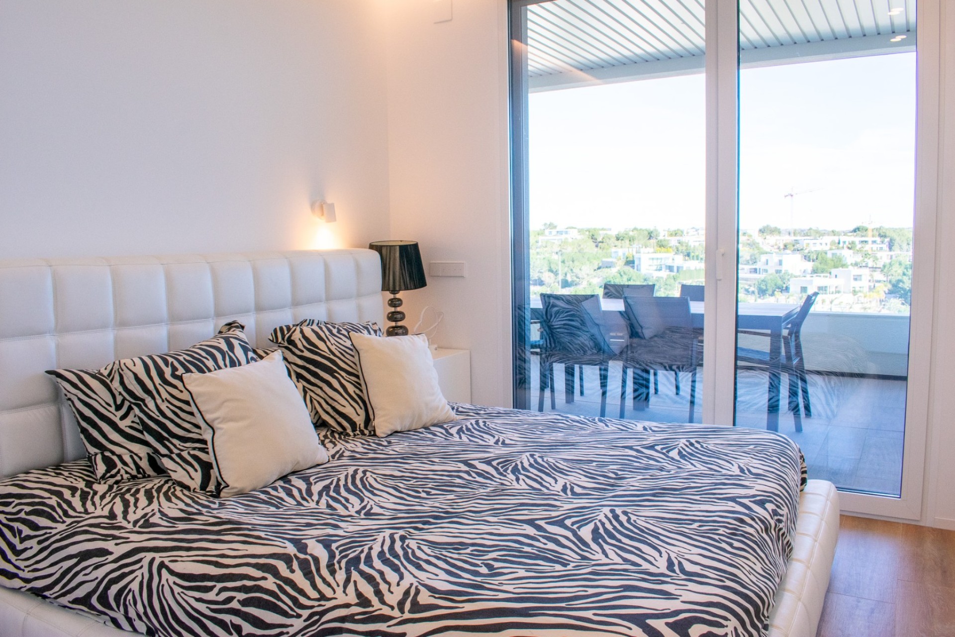 Resale - Apartment - Orihuela Costa - Las Colinas golf