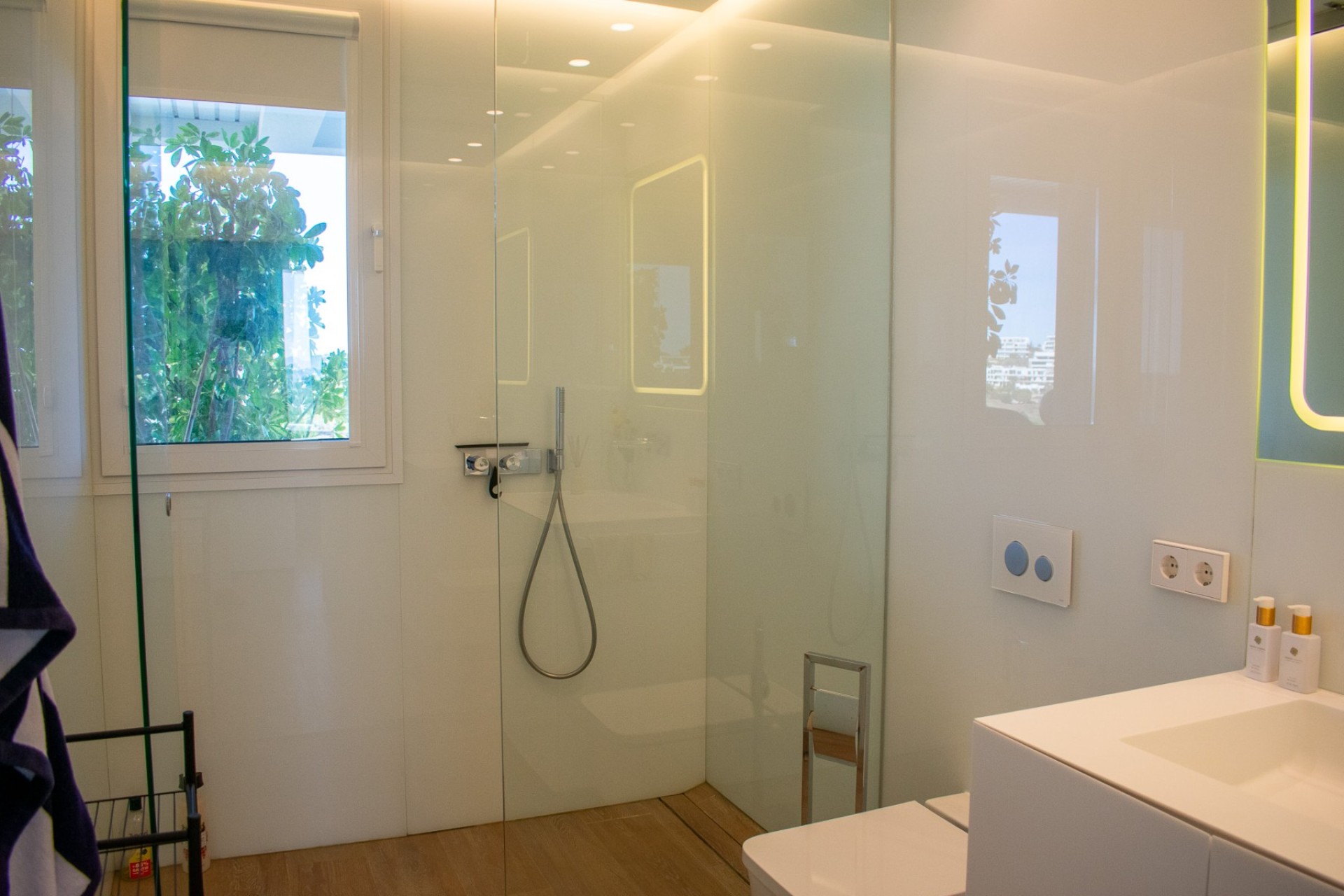 Resale - Apartment - Orihuela Costa - Las Colinas golf