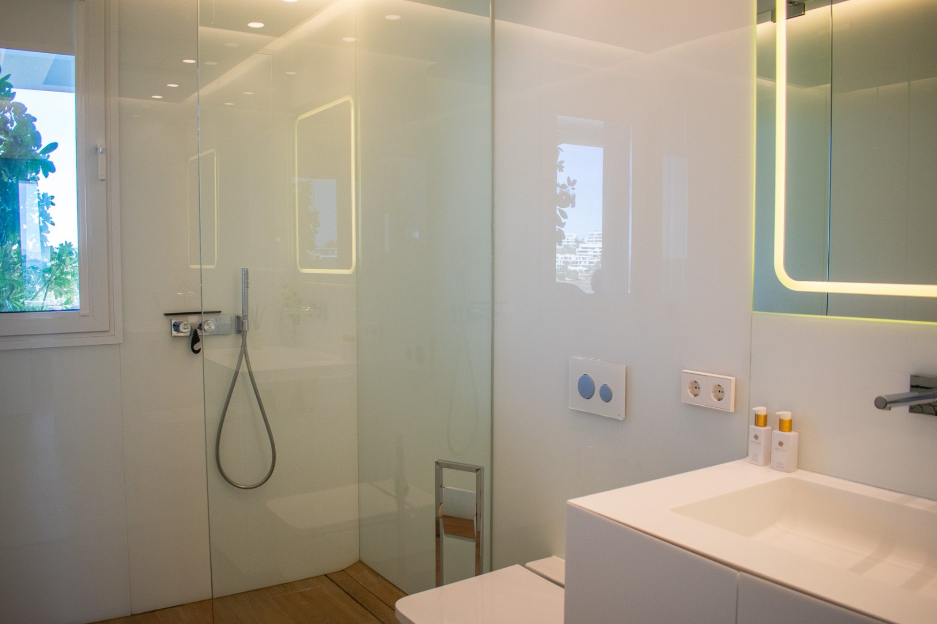 Resale - Apartment - Orihuela Costa - Las Colinas golf