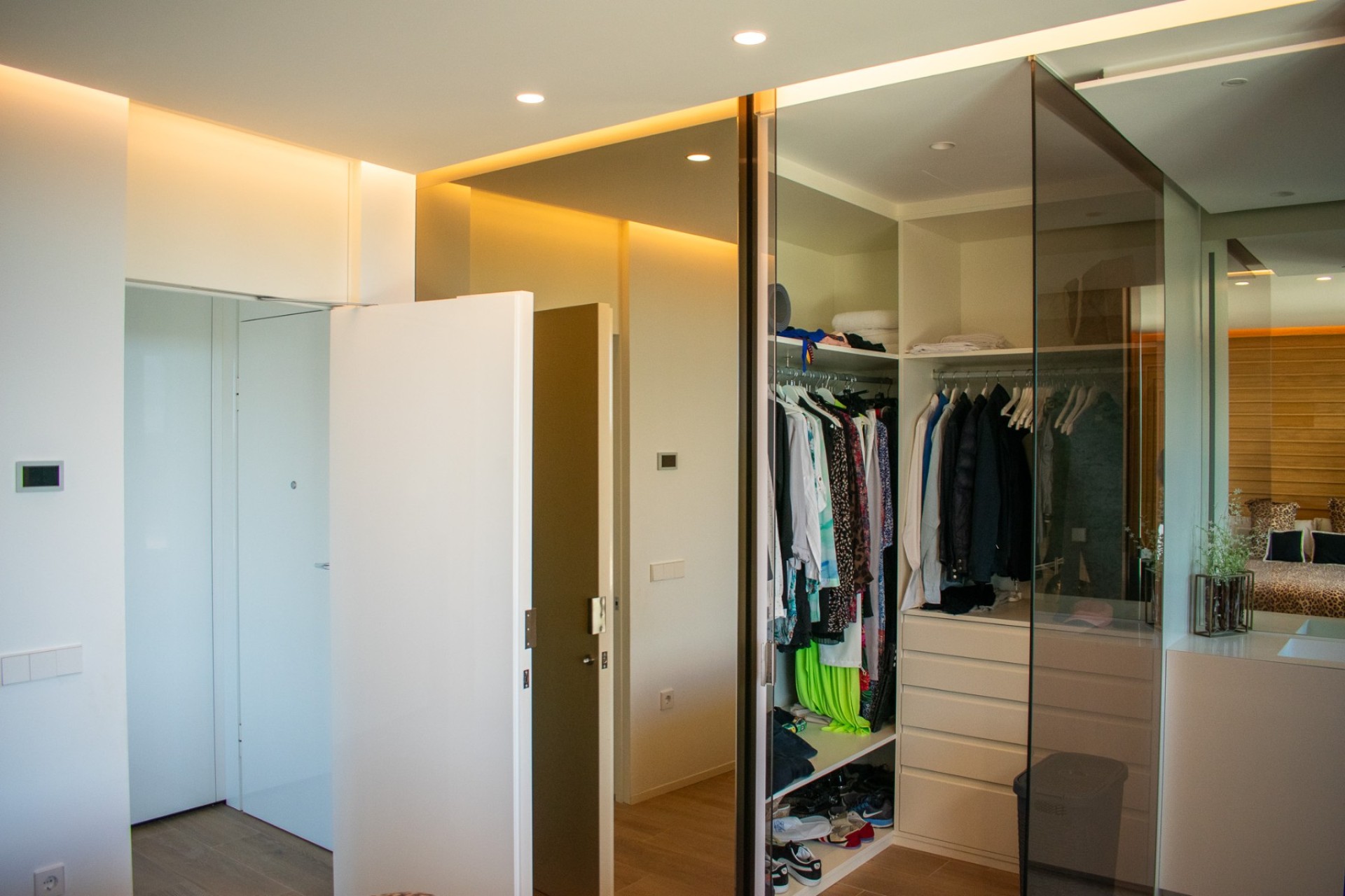 Resale - Apartment - Orihuela Costa - Las Colinas golf