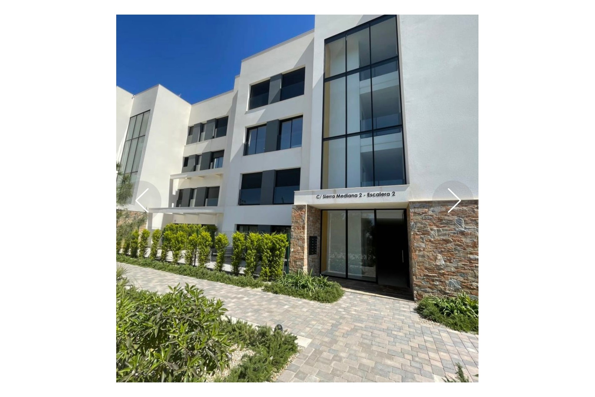 Resale - Apartment - Orihuela Costa - Las Colinas golf