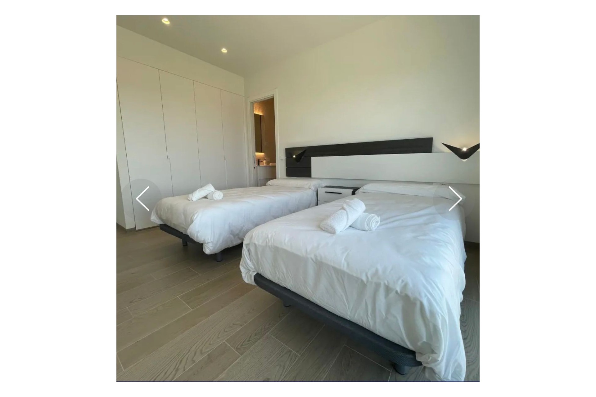 Resale - Apartment - Orihuela Costa - Las Colinas golf